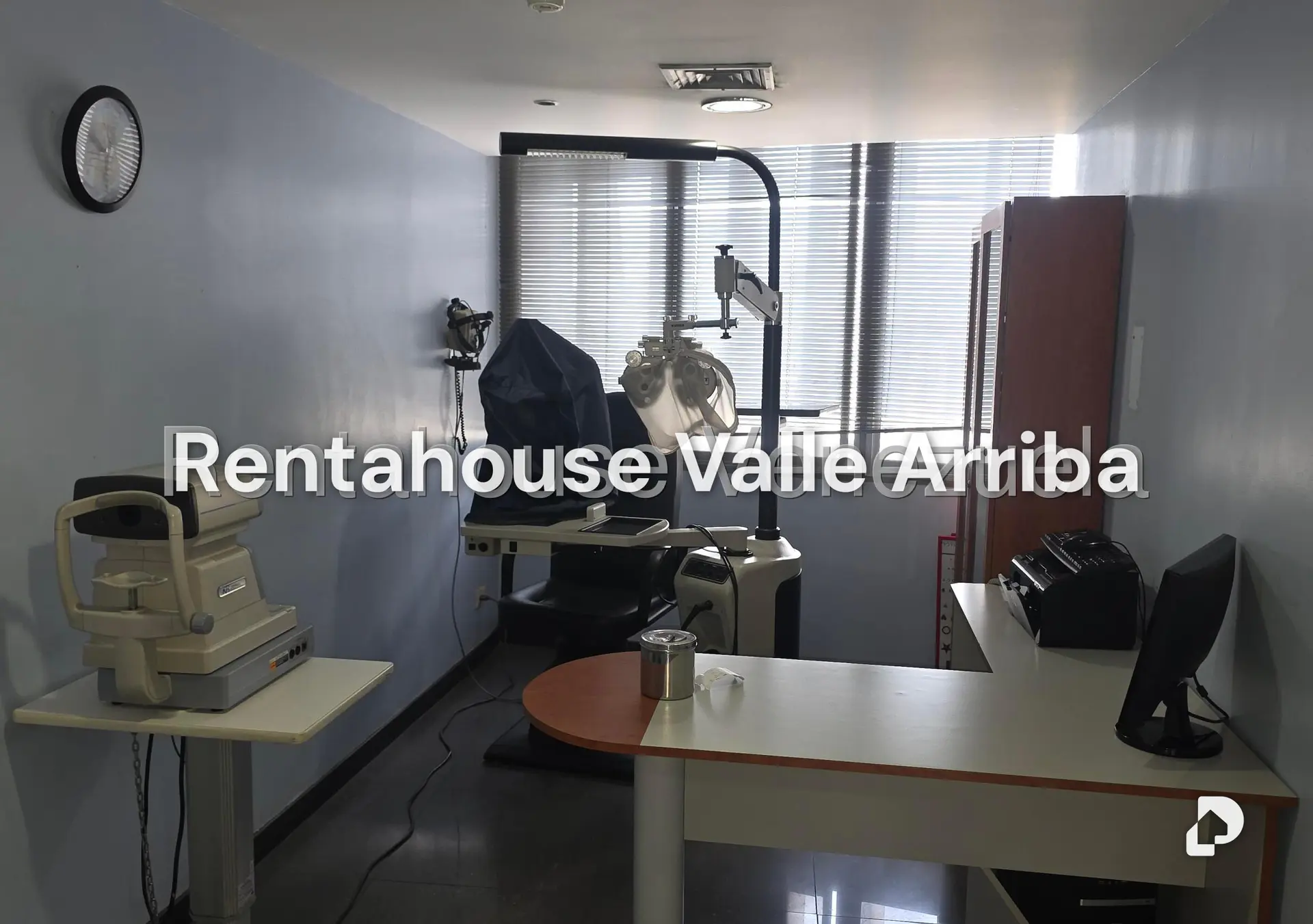 Office in Parroquia Catedral, Caracas – 24