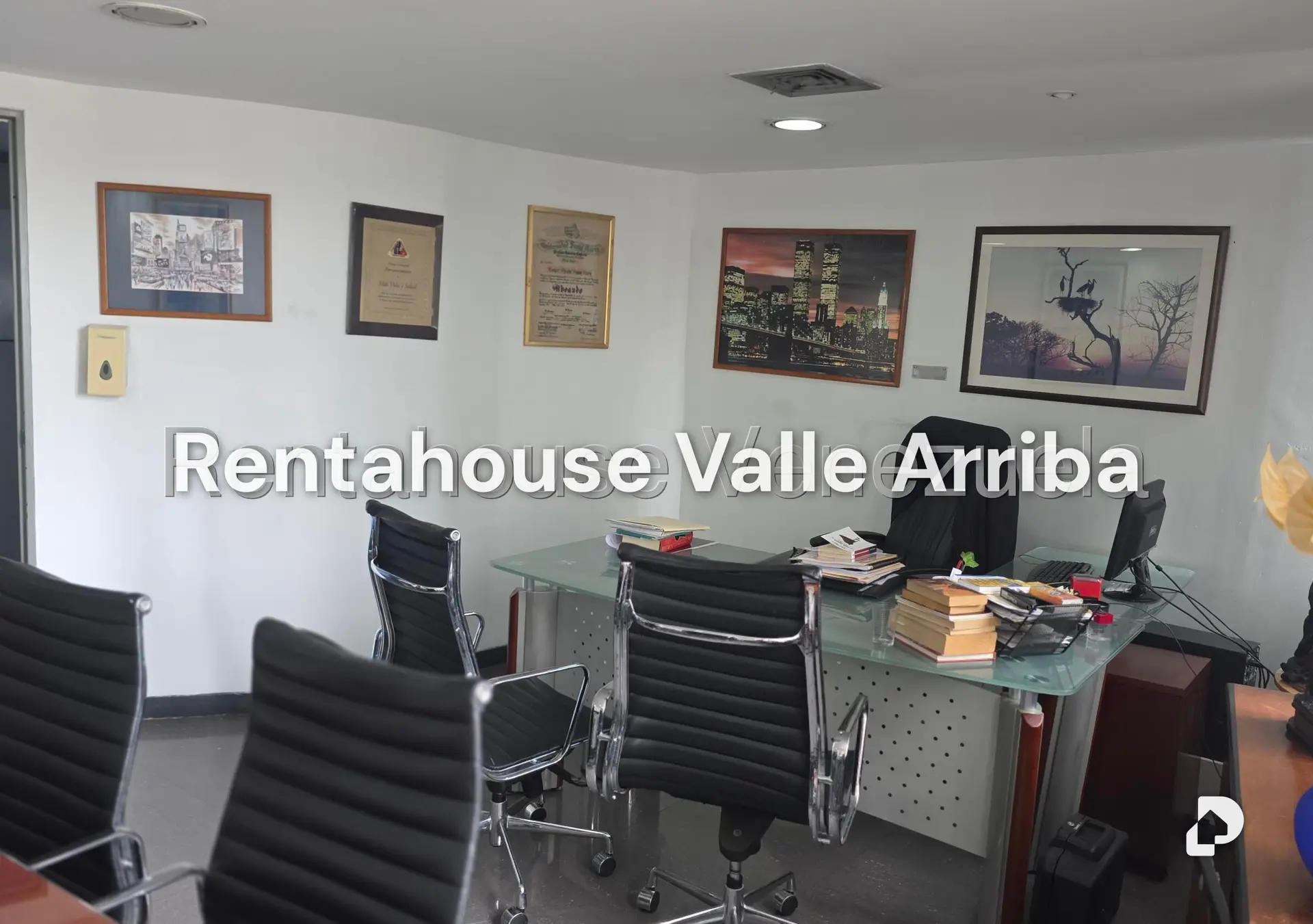 Office in Parroquia Catedral, Caracas – 17