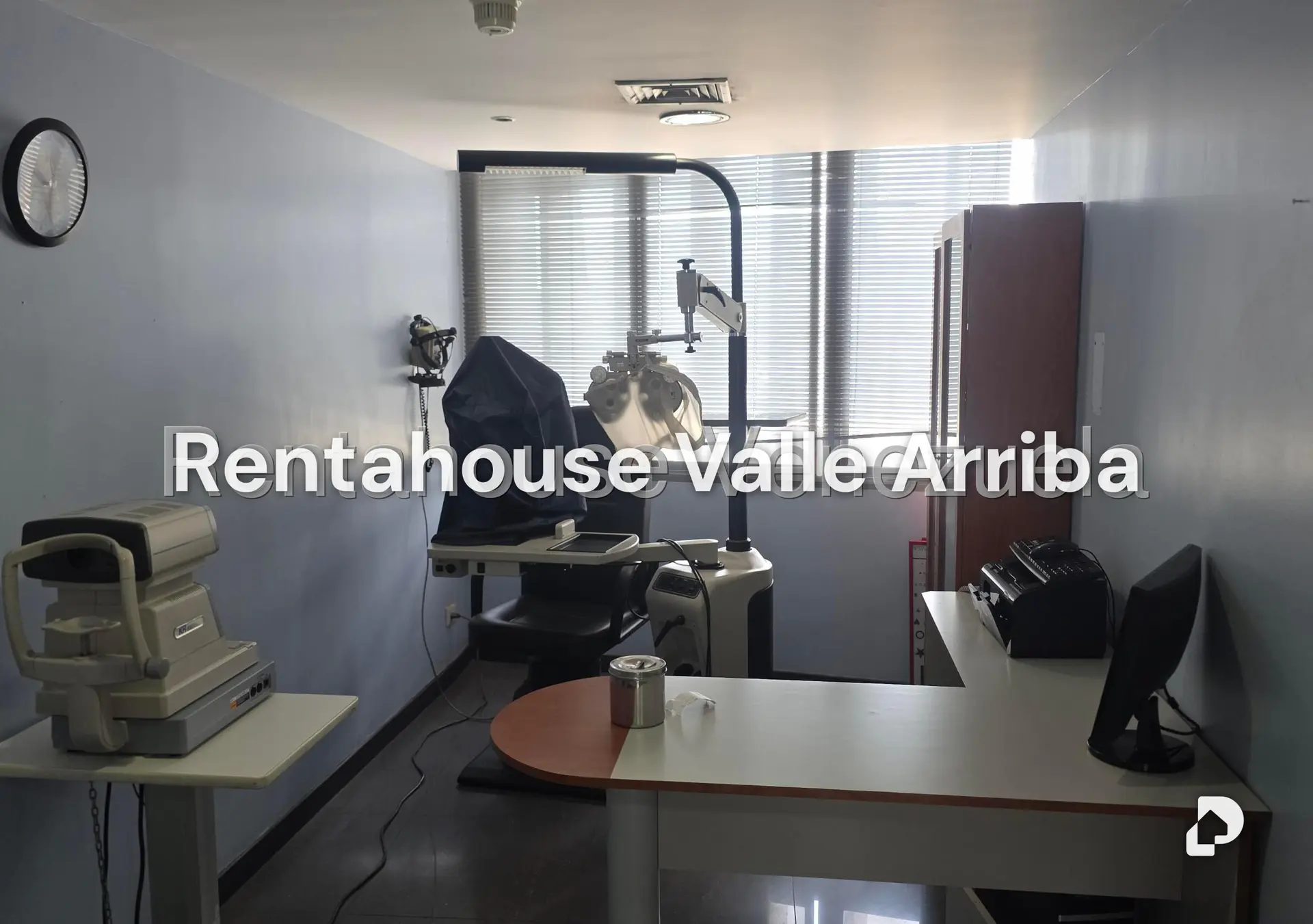 Office in Parroquia Catedral, Caracas – 22
