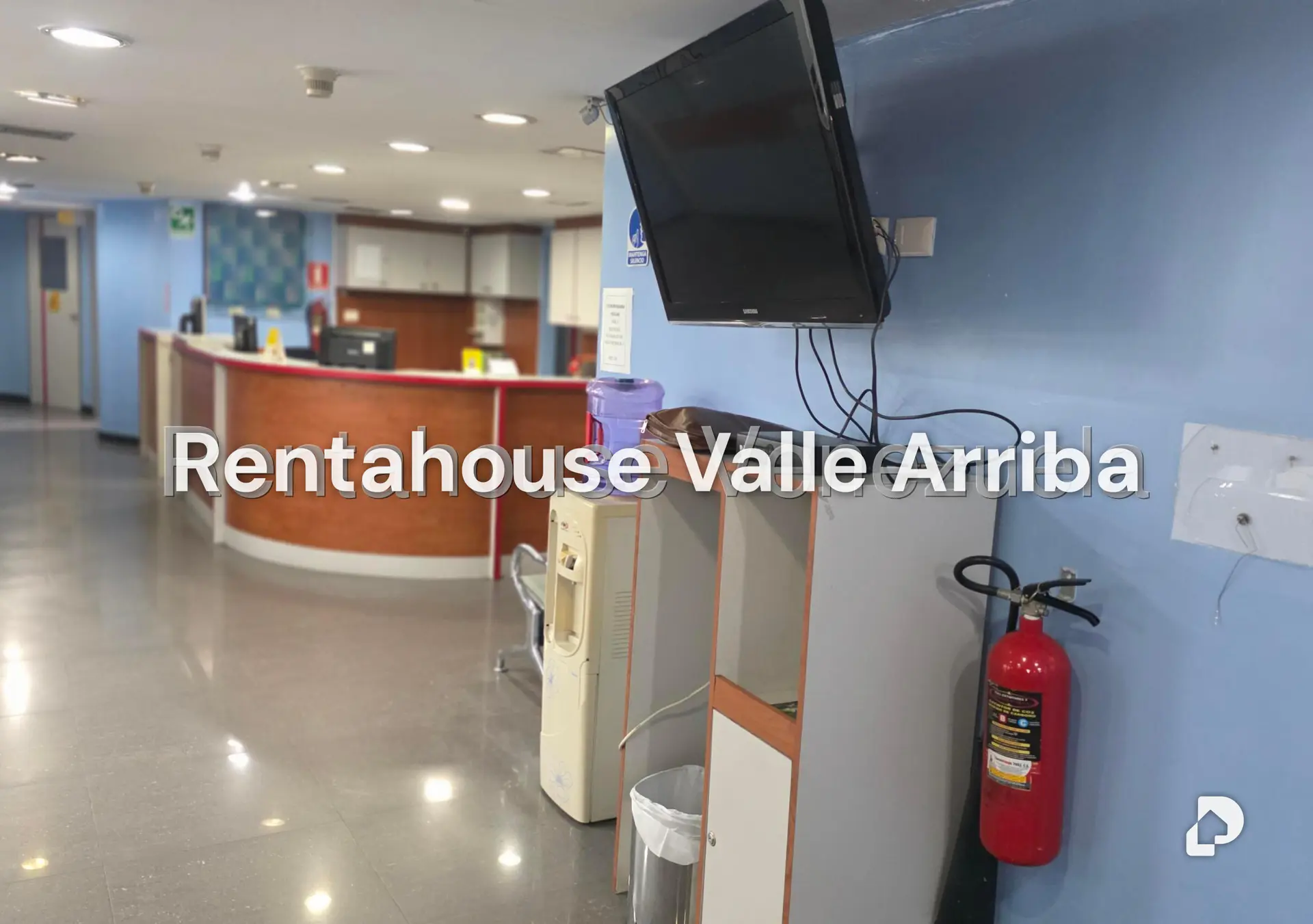 Office in Parroquia Catedral, Caracas – 11