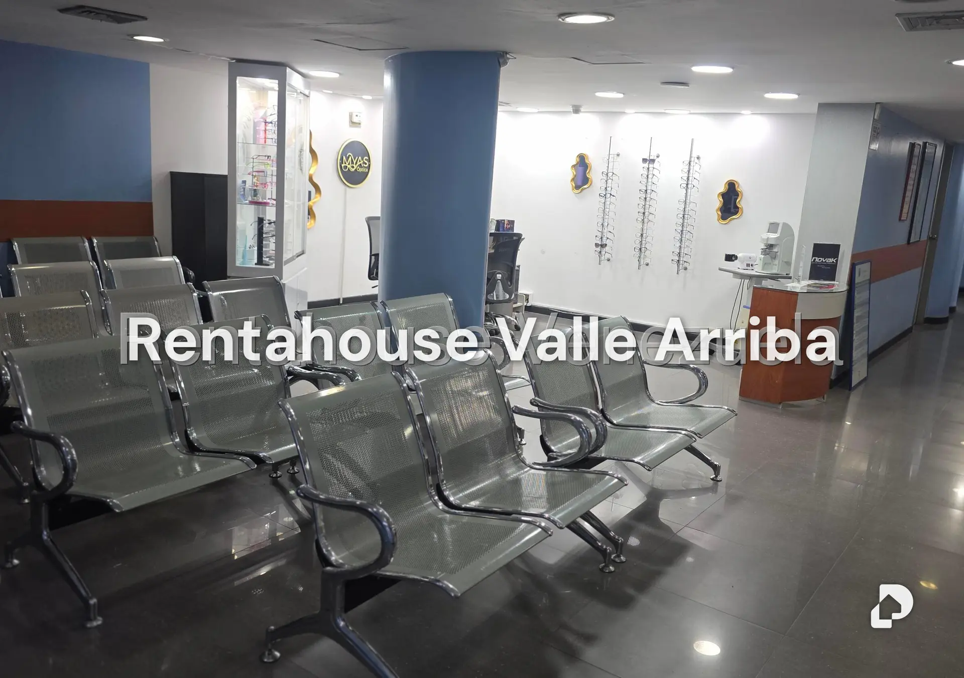 Office in Parroquia Catedral, Caracas – 7