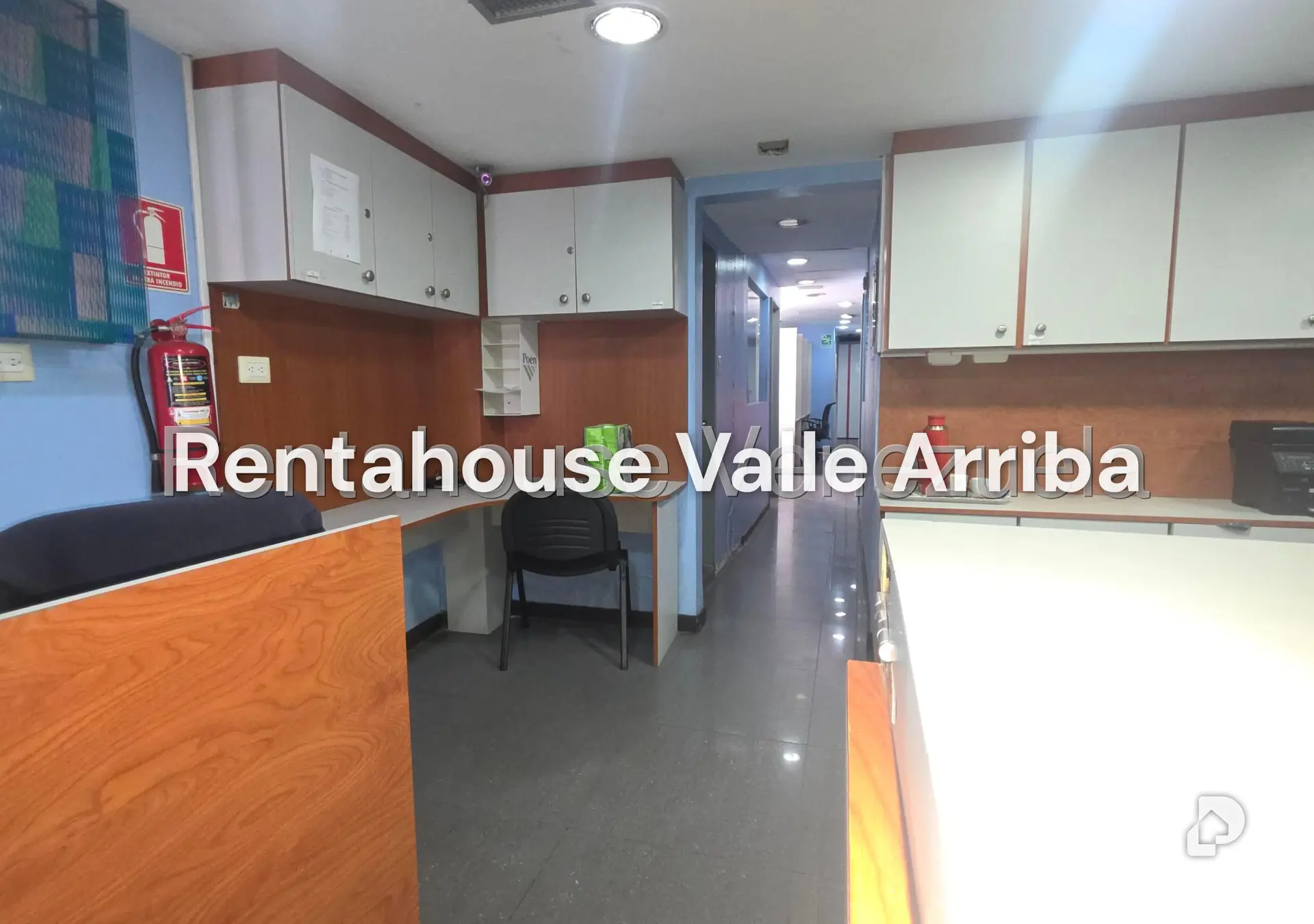 Office in Parroquia Catedral, Caracas – 30