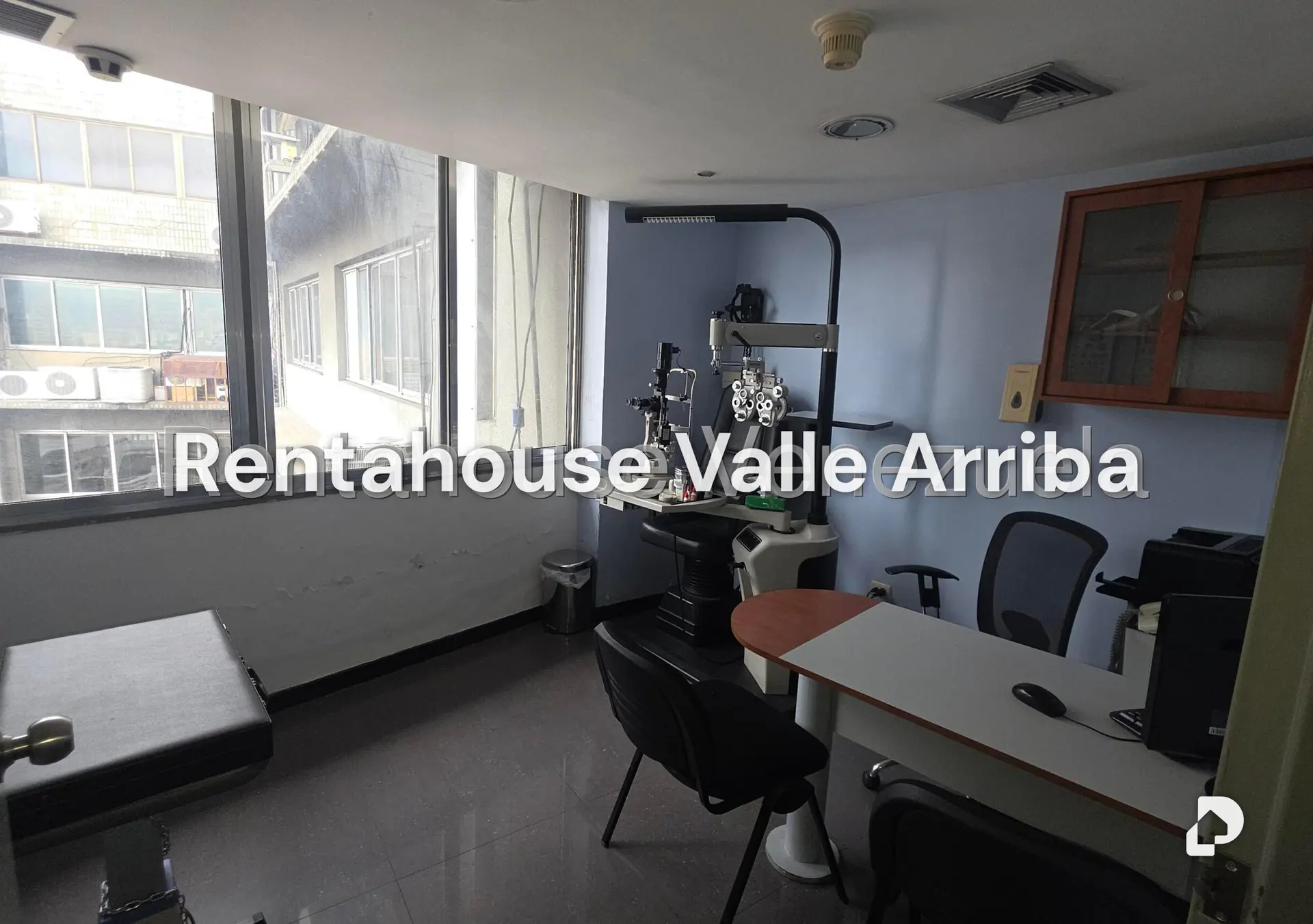Office in Parroquia Catedral, Caracas – 26