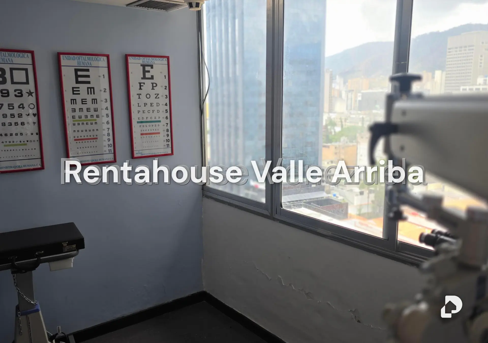 Office in Parroquia Catedral, Caracas – 21