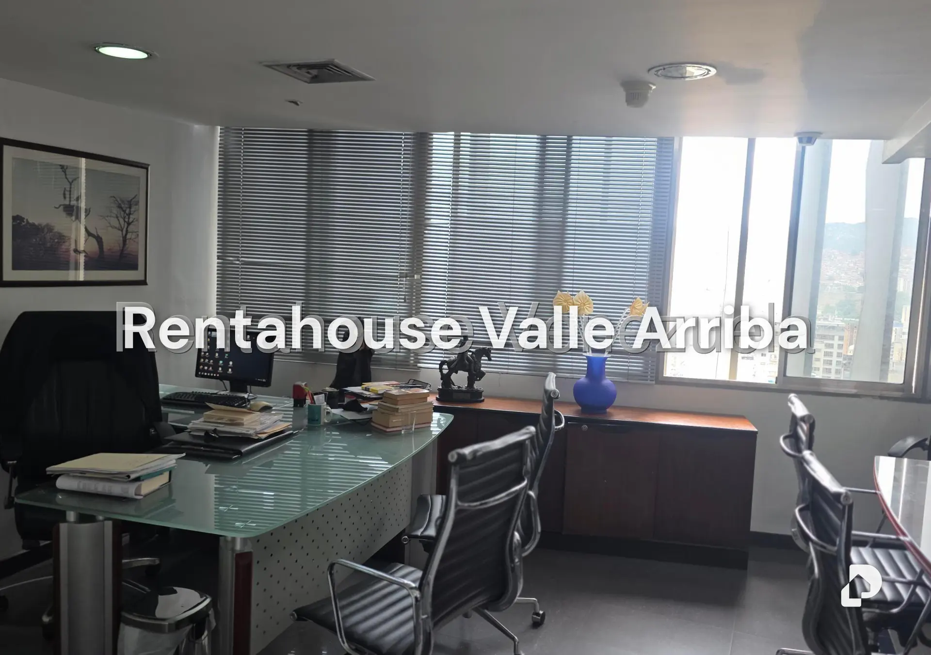 Office in Parroquia Catedral, Caracas – 16