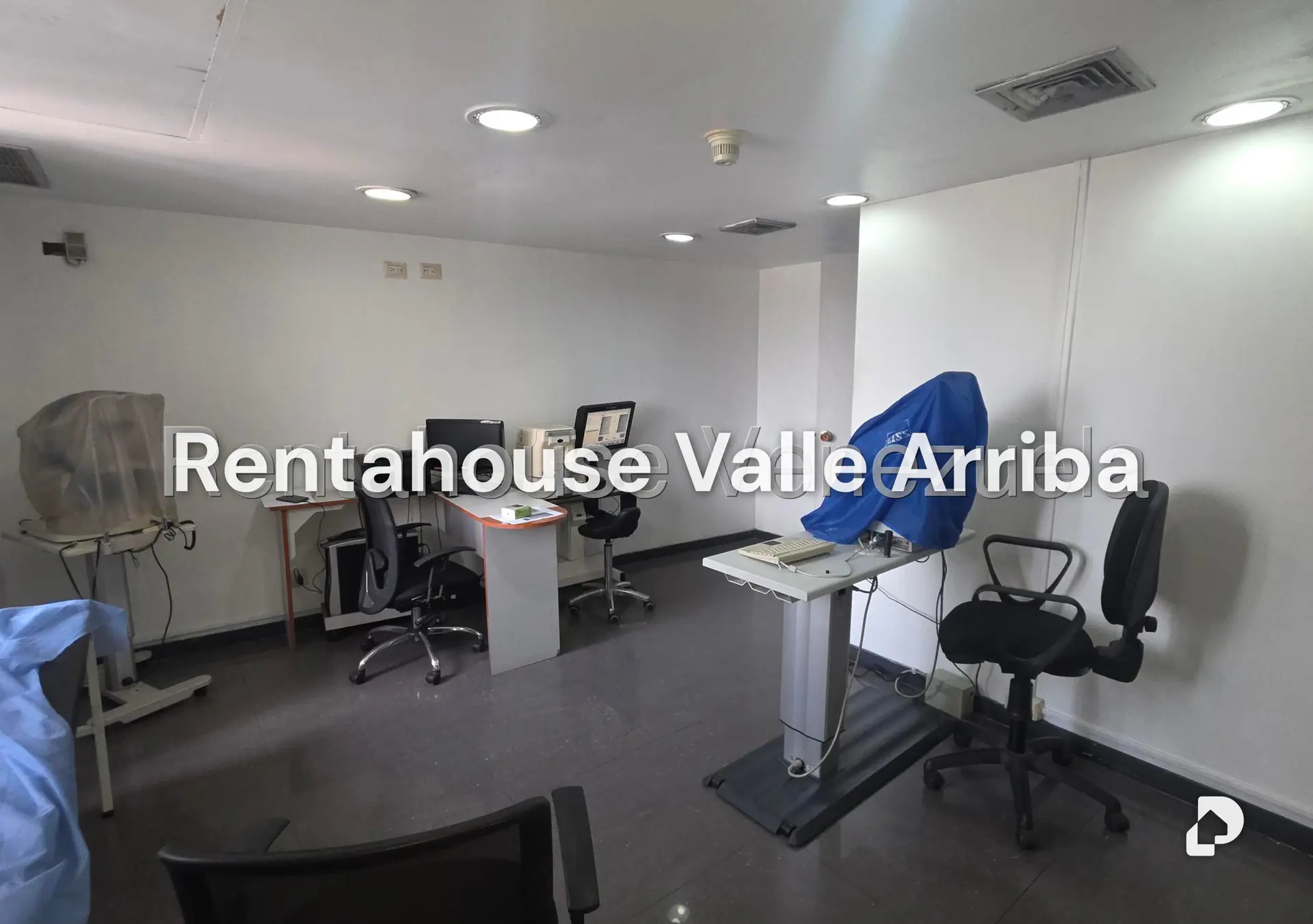 Office in Parroquia Catedral, Caracas – 29