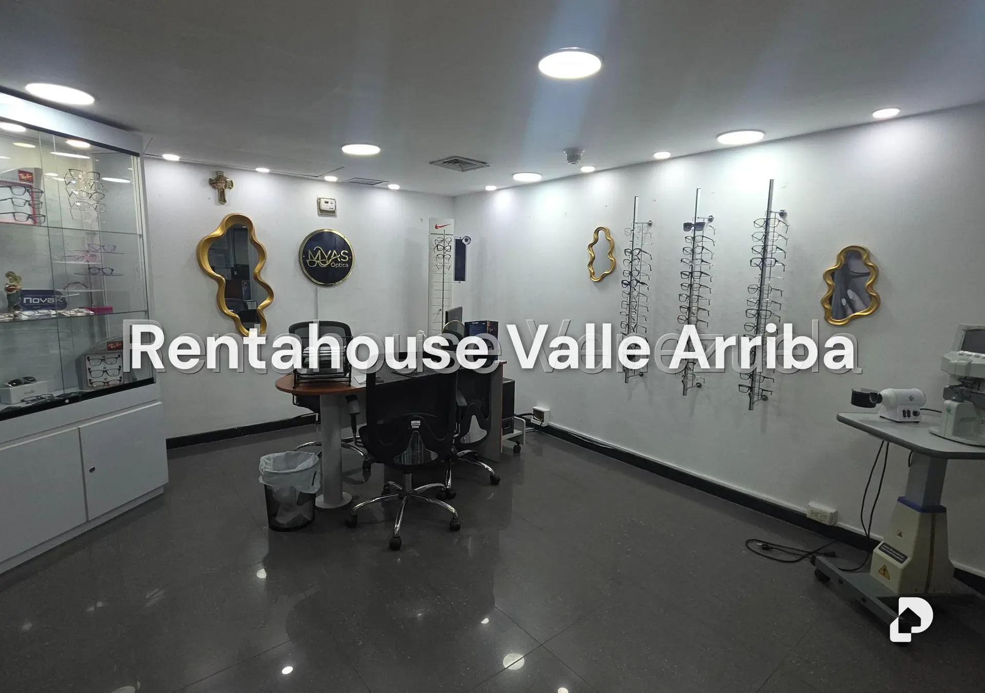 Office in Parroquia Catedral, Caracas – 9