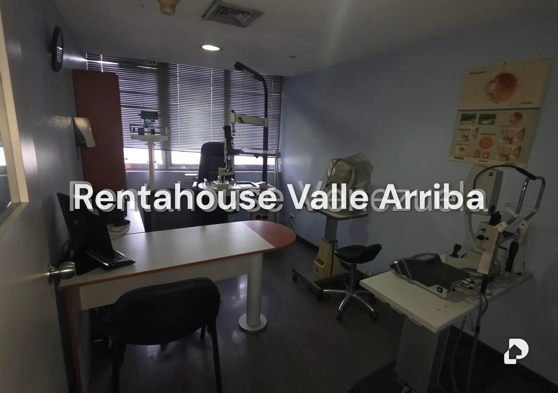 Office in Parroquia Catedral, Caracas – 25