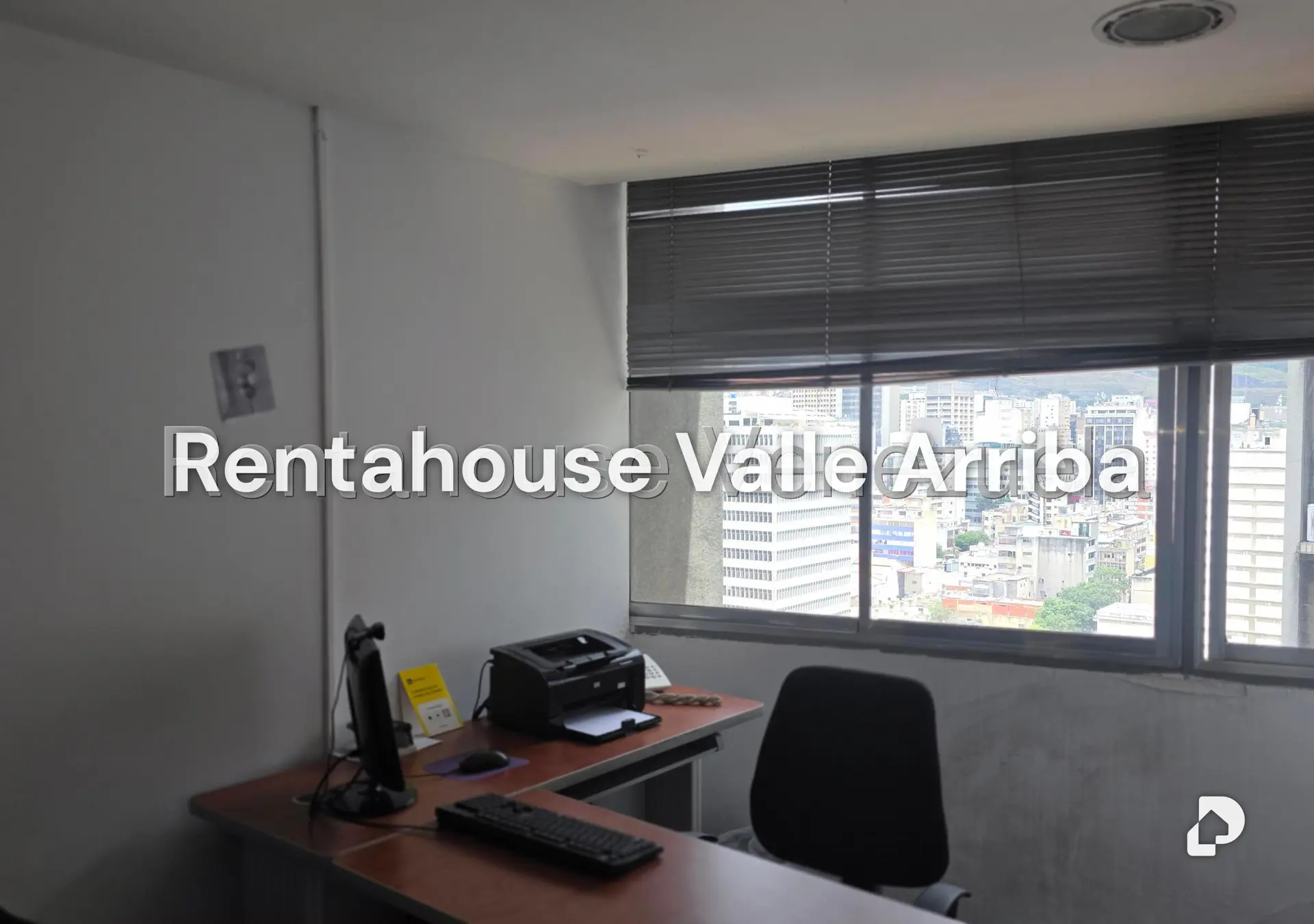 Office in Parroquia Catedral, Caracas – 23