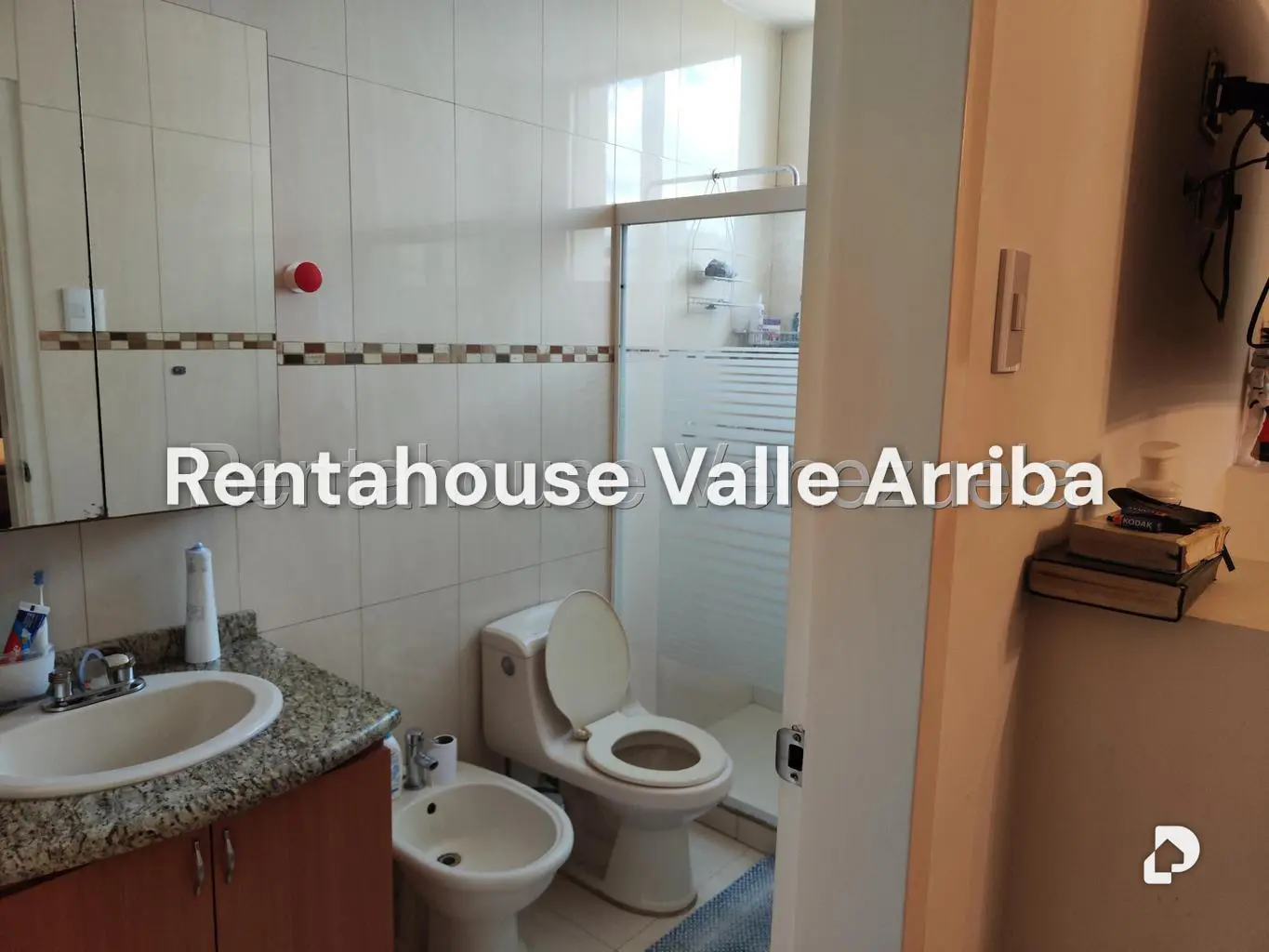 Apartamento en Bello Campo, Caracas – 24