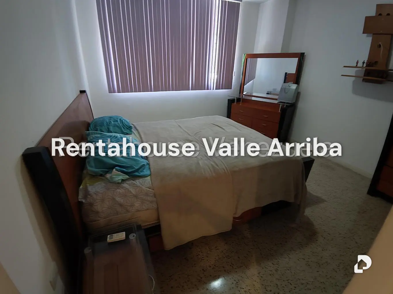 Apartamento en Bello Campo, Caracas – 29