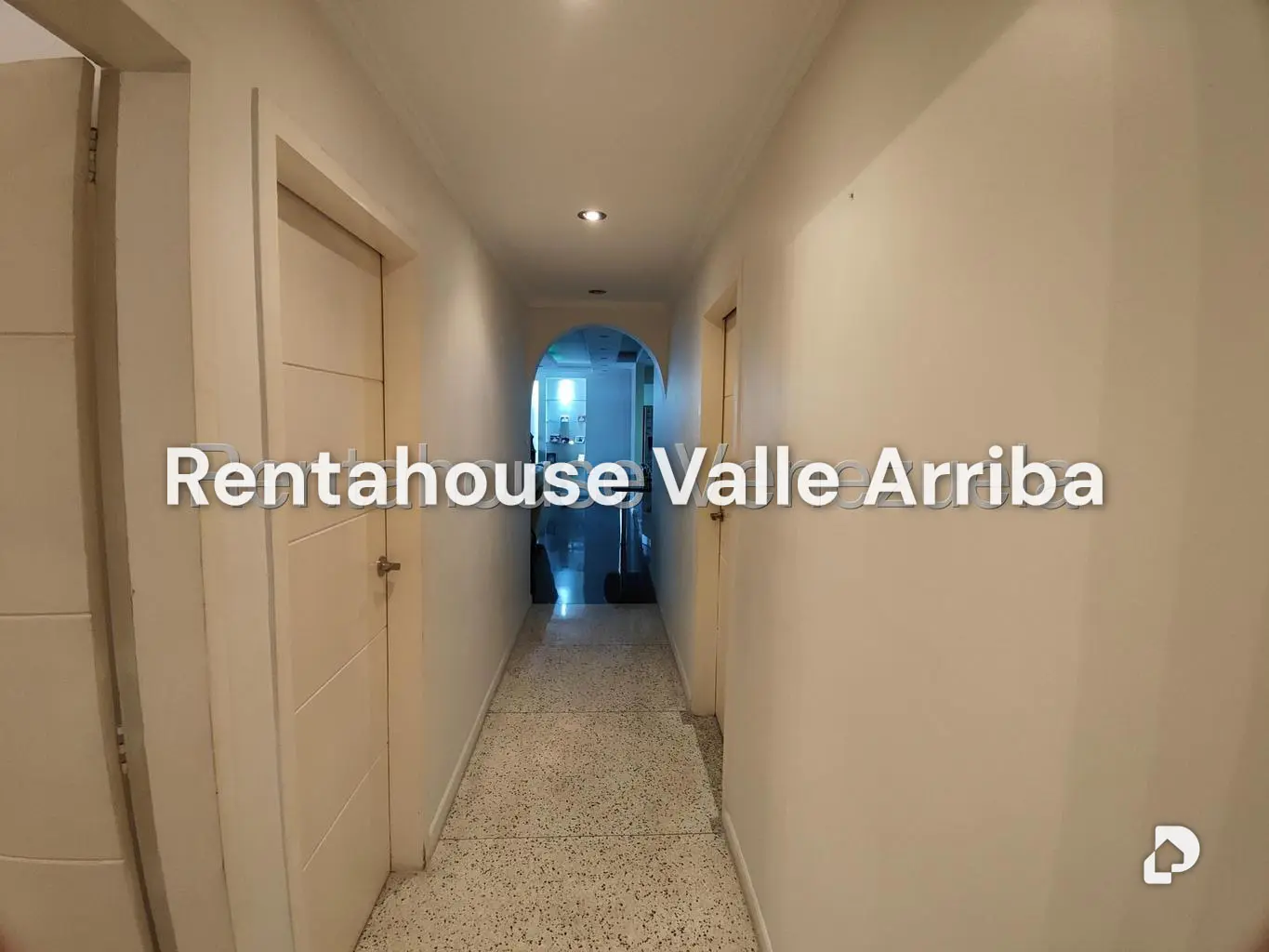 Apartamento en Bello Campo, Caracas – 19