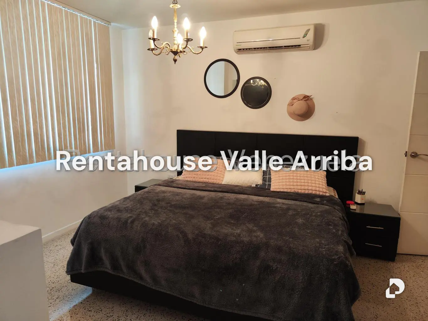 Apartamento en Bello Campo, Caracas – 23