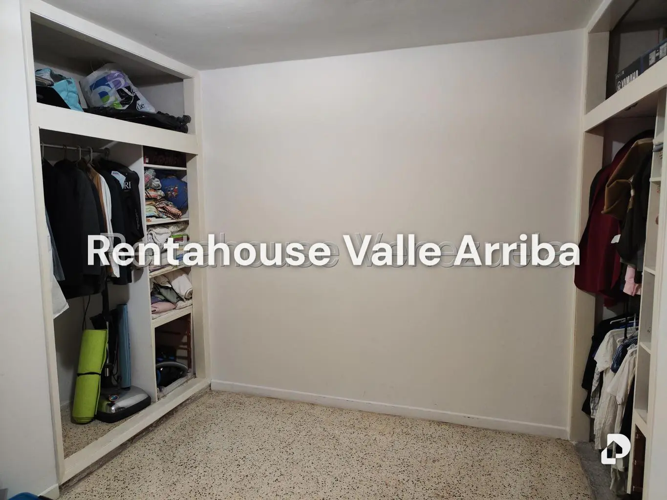 Apartamento en Bello Campo, Caracas – 30