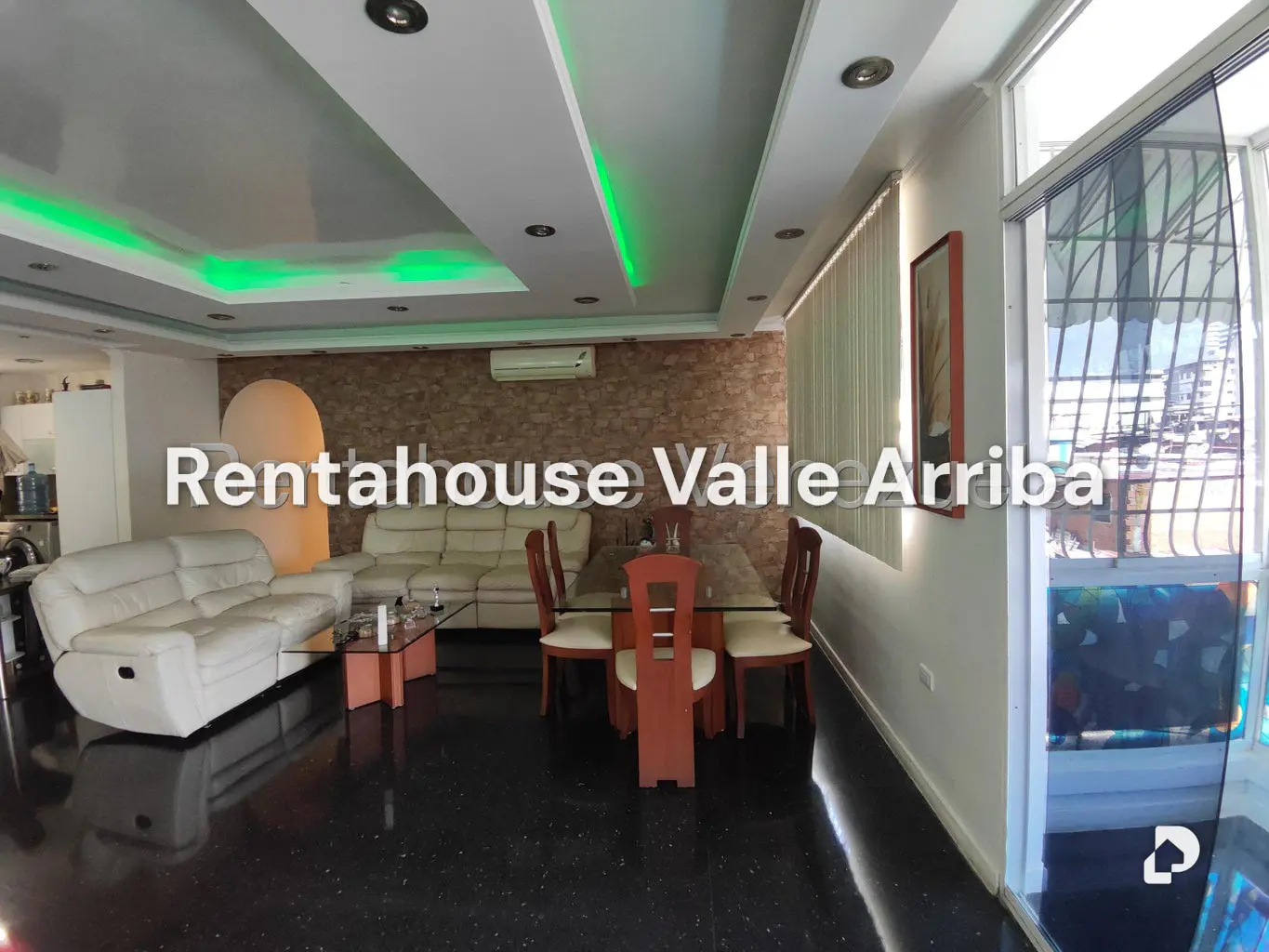 Apartamento en Bello Campo, Caracas – 12