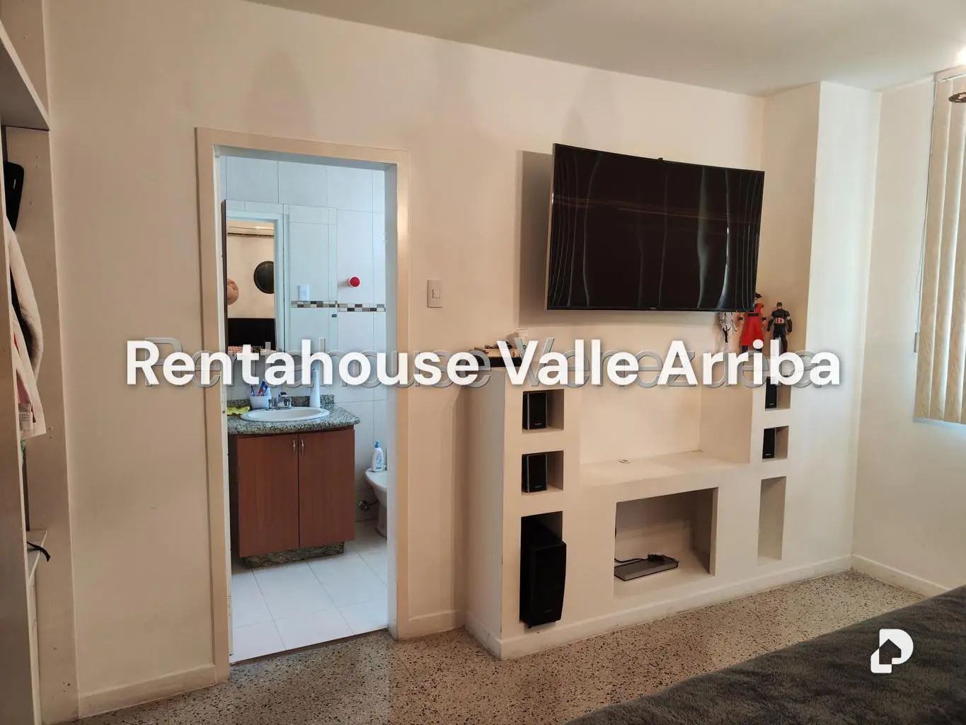 Apartamento en Bello Campo, Caracas – 25