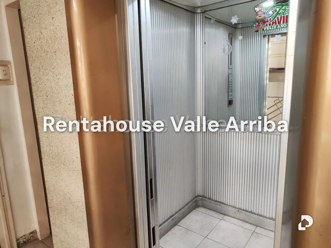Apartamento en Bello Campo, Caracas – 5