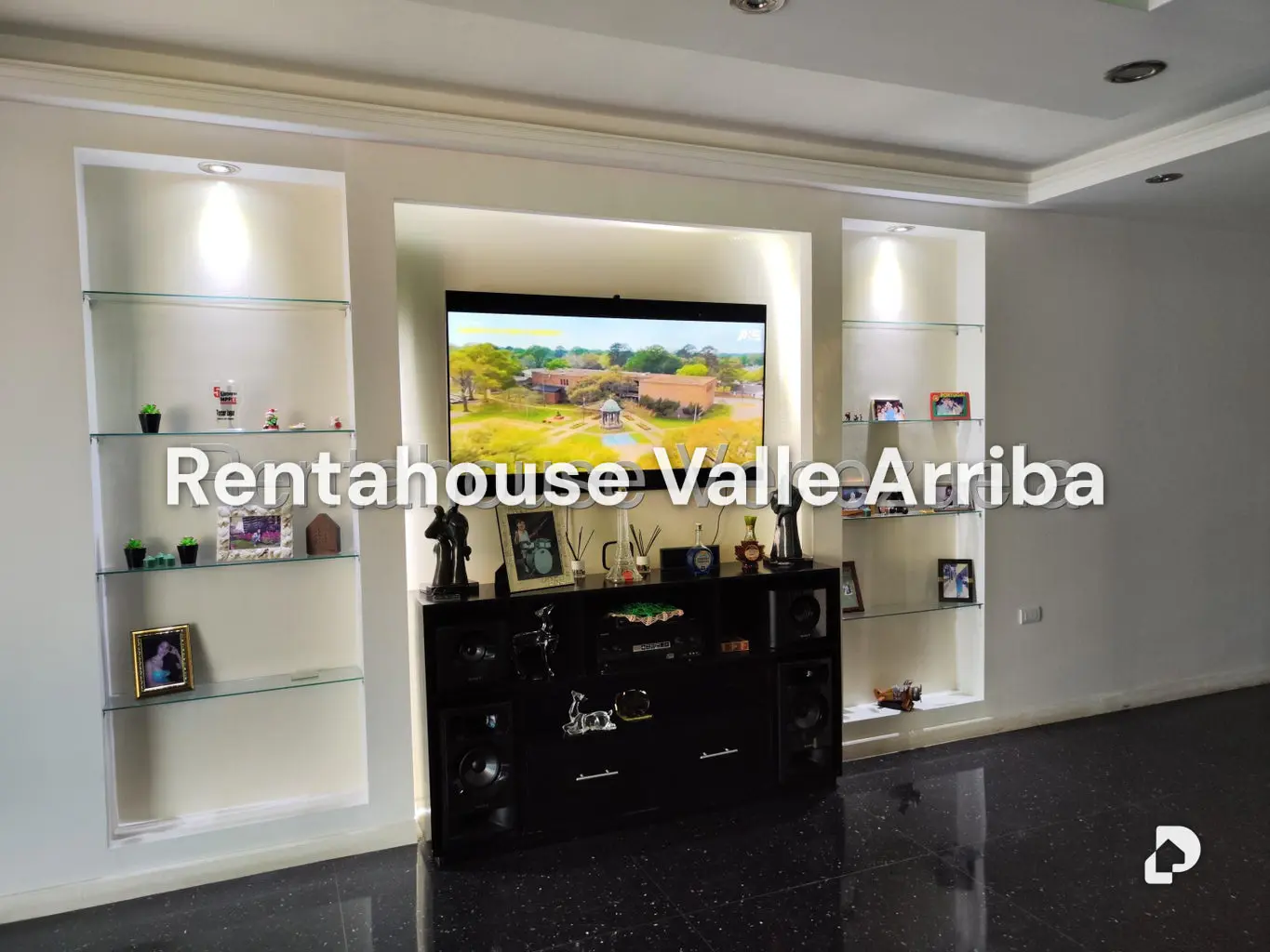 Apartamento en Bello Campo, Caracas – 9