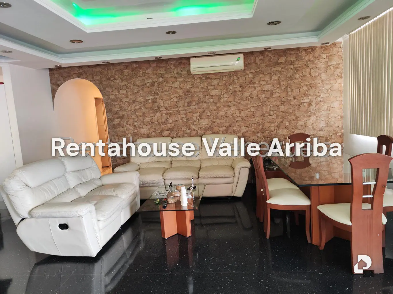 Apartamento en Bello Campo, Caracas – 10
