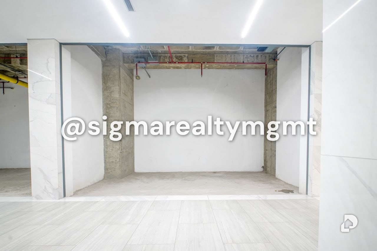 Local comercial en Campo Alegre, Caracas – 5