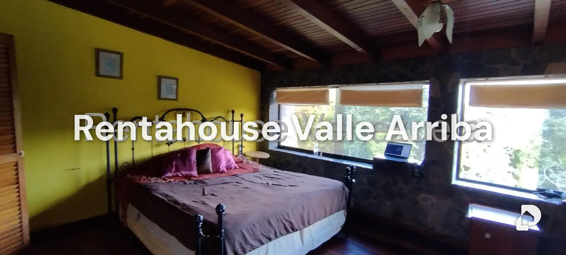 Casa en Lomas de Monte Claro, Caracas – 5