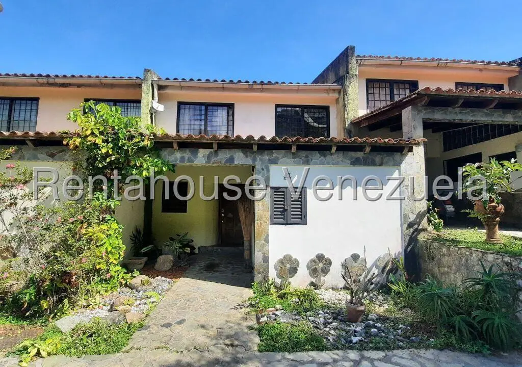 House in Caracas - 1