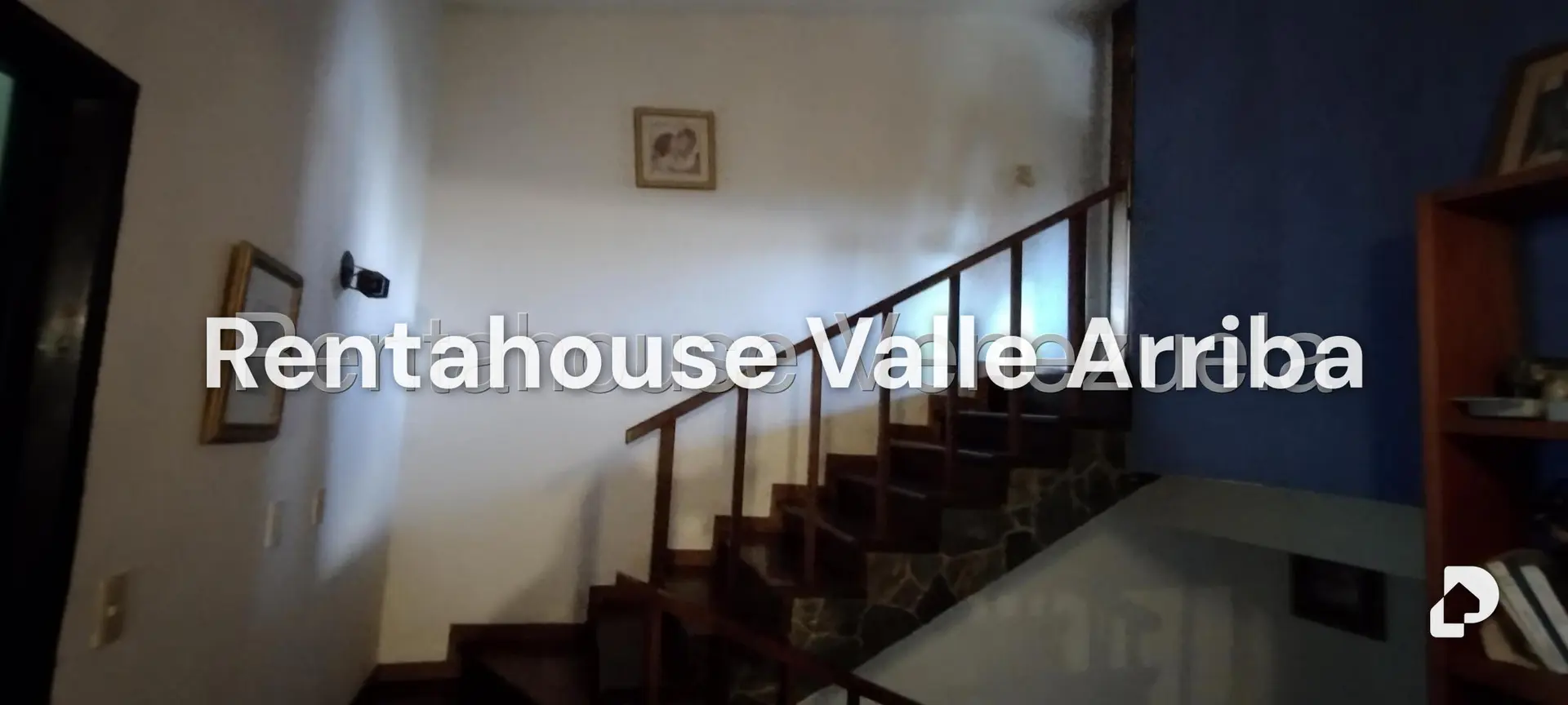 Casa en Lomas de Monte Claro, Caracas – 16