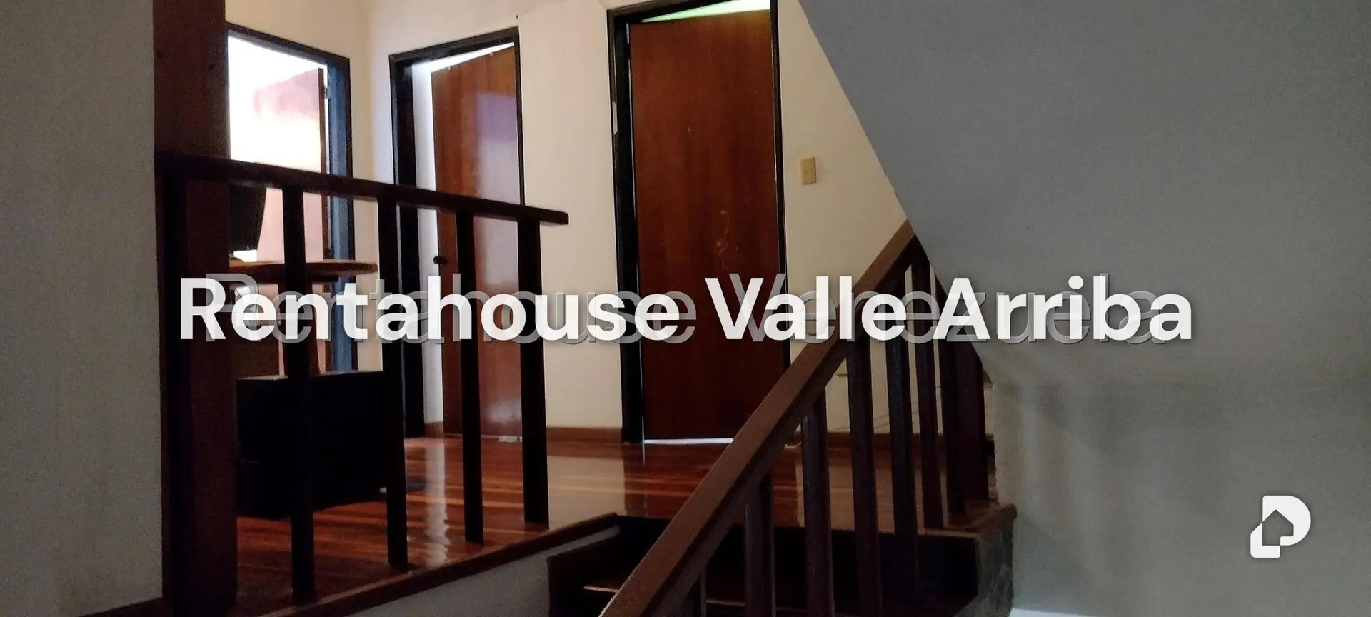 Casa en Lomas de Monte Claro, Caracas – 15