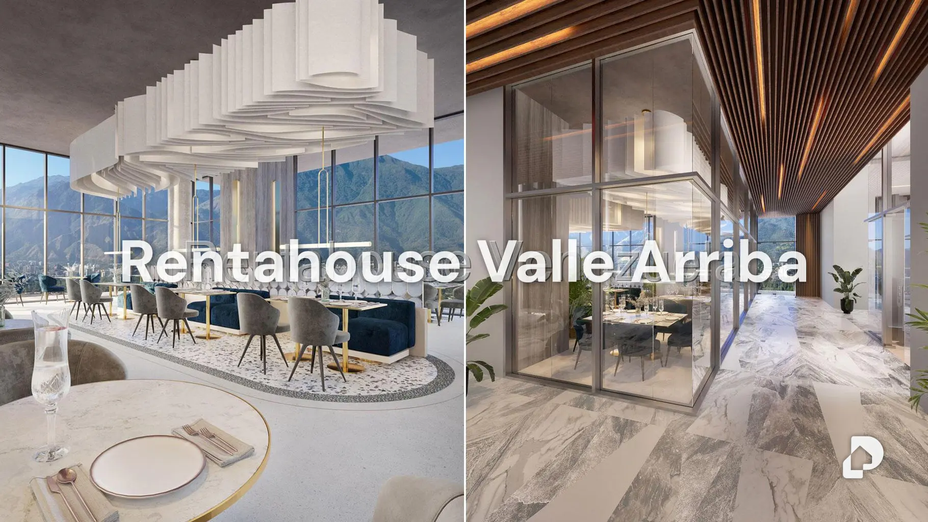 Office in Las Mercedes, Caracas – 9