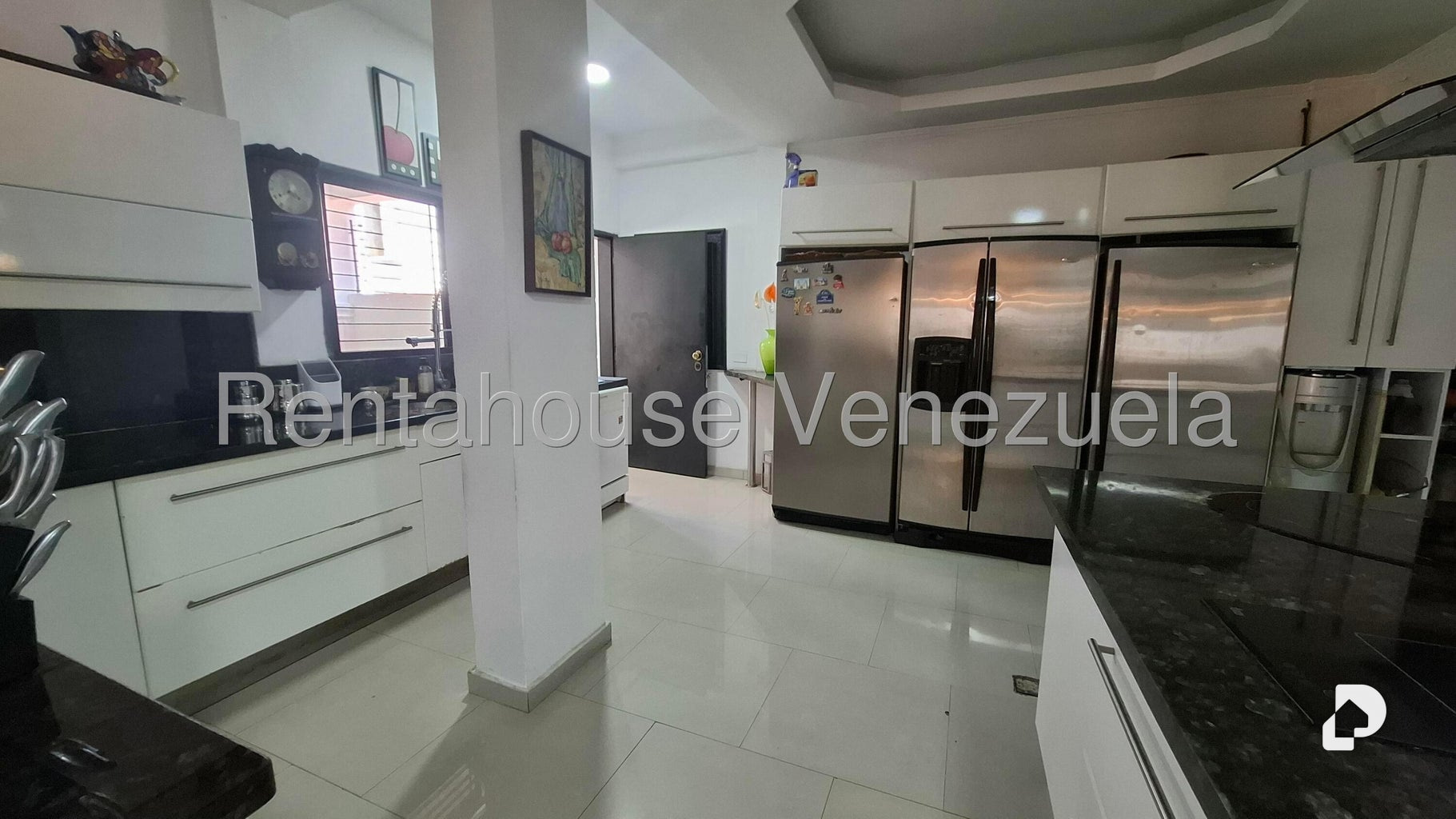 Casa en Caurimare, Caracas – 18