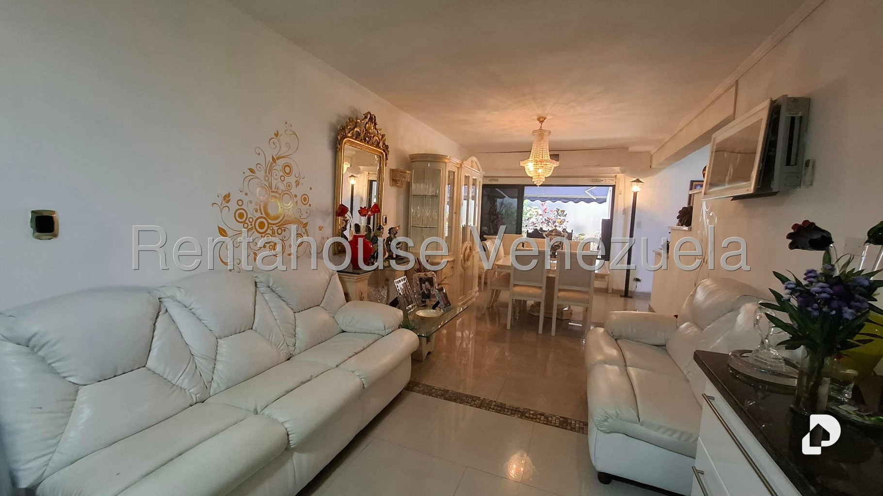 Casa en Caurimare, Caracas – 15
