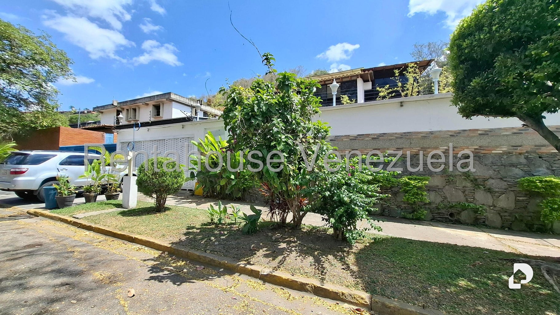 Casa en Caurimare, Caracas – 2