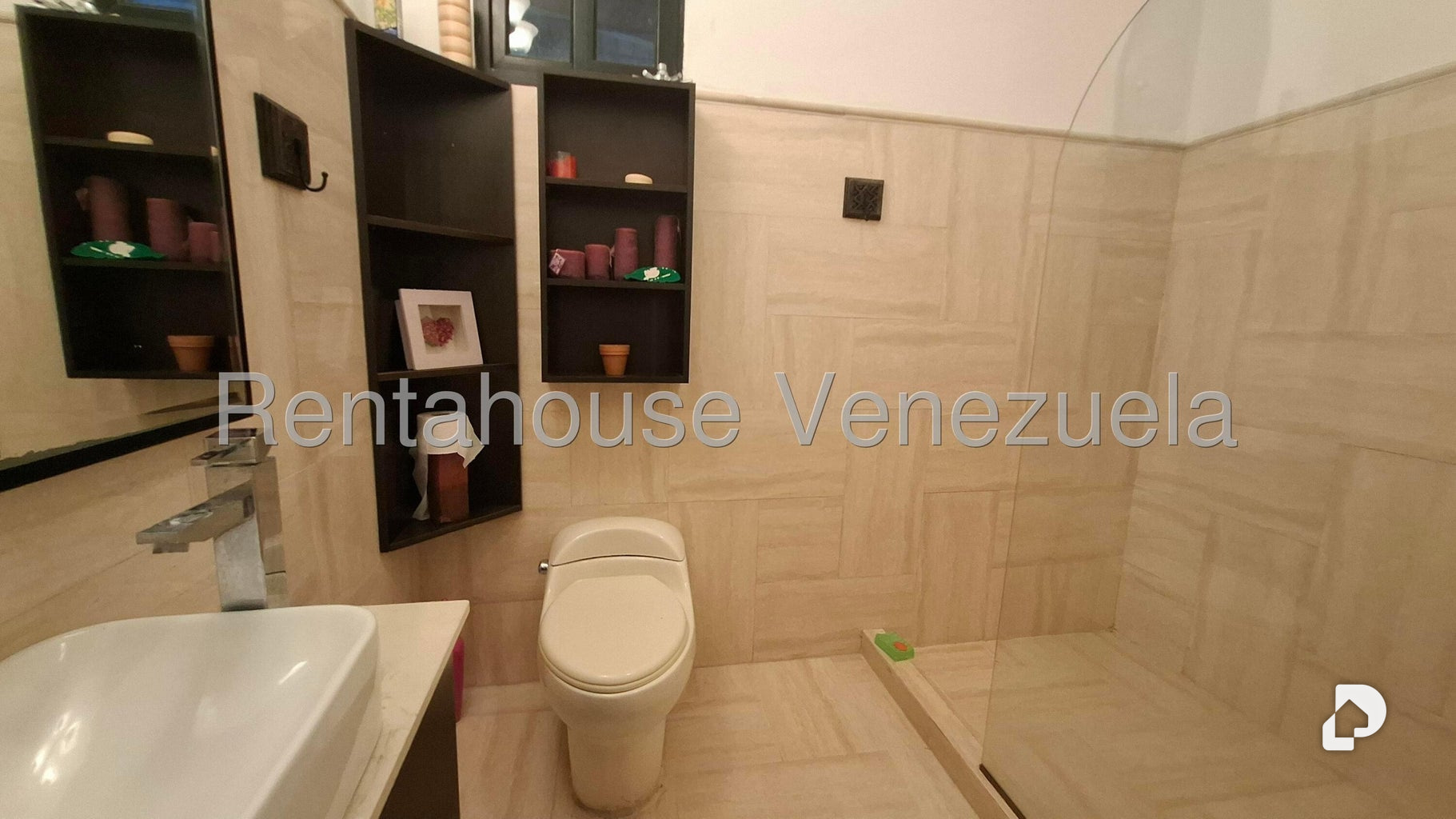 Casa en Caurimare, Caracas – 24