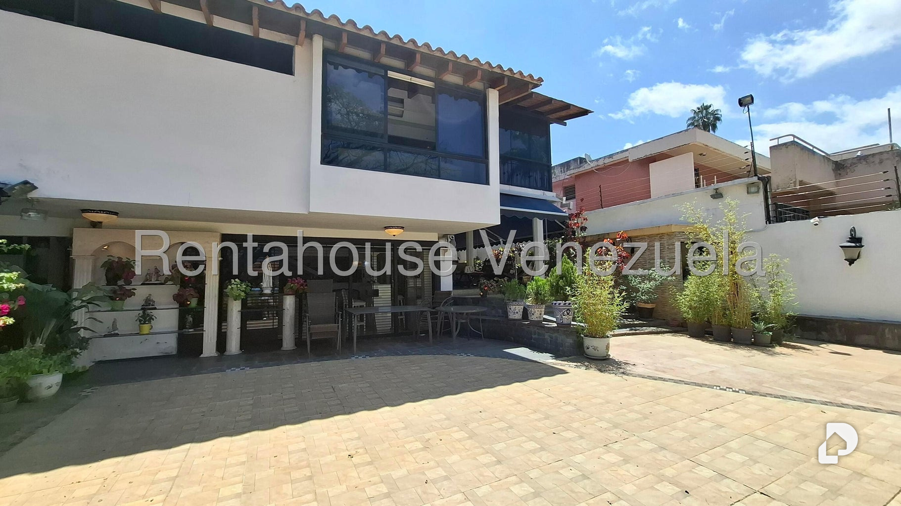 Casa en Caurimare, Caracas – 5
