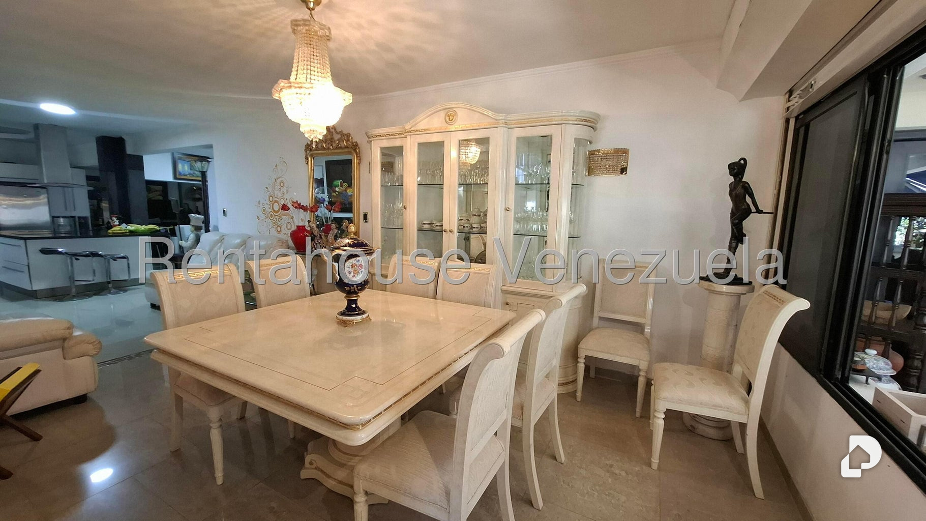 Casa en Caurimare, Caracas – 11