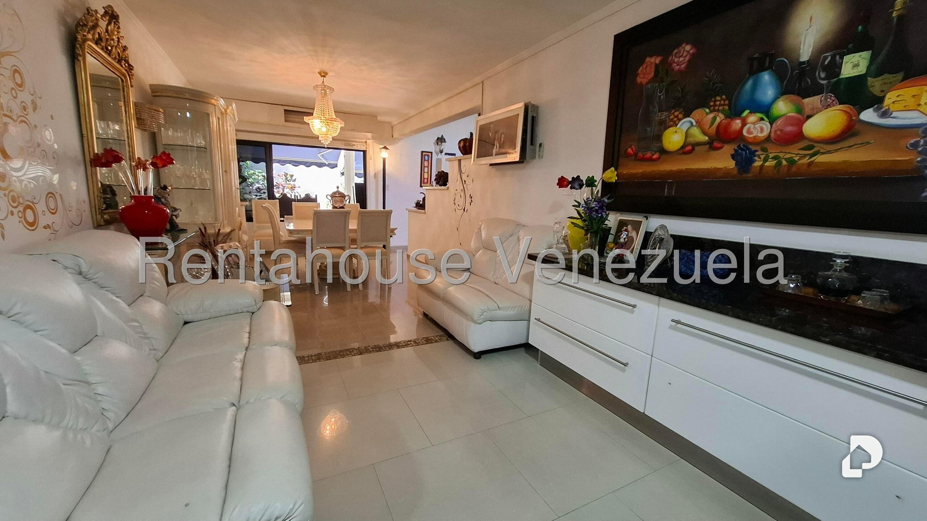 Casa en Caurimare, Caracas – 14