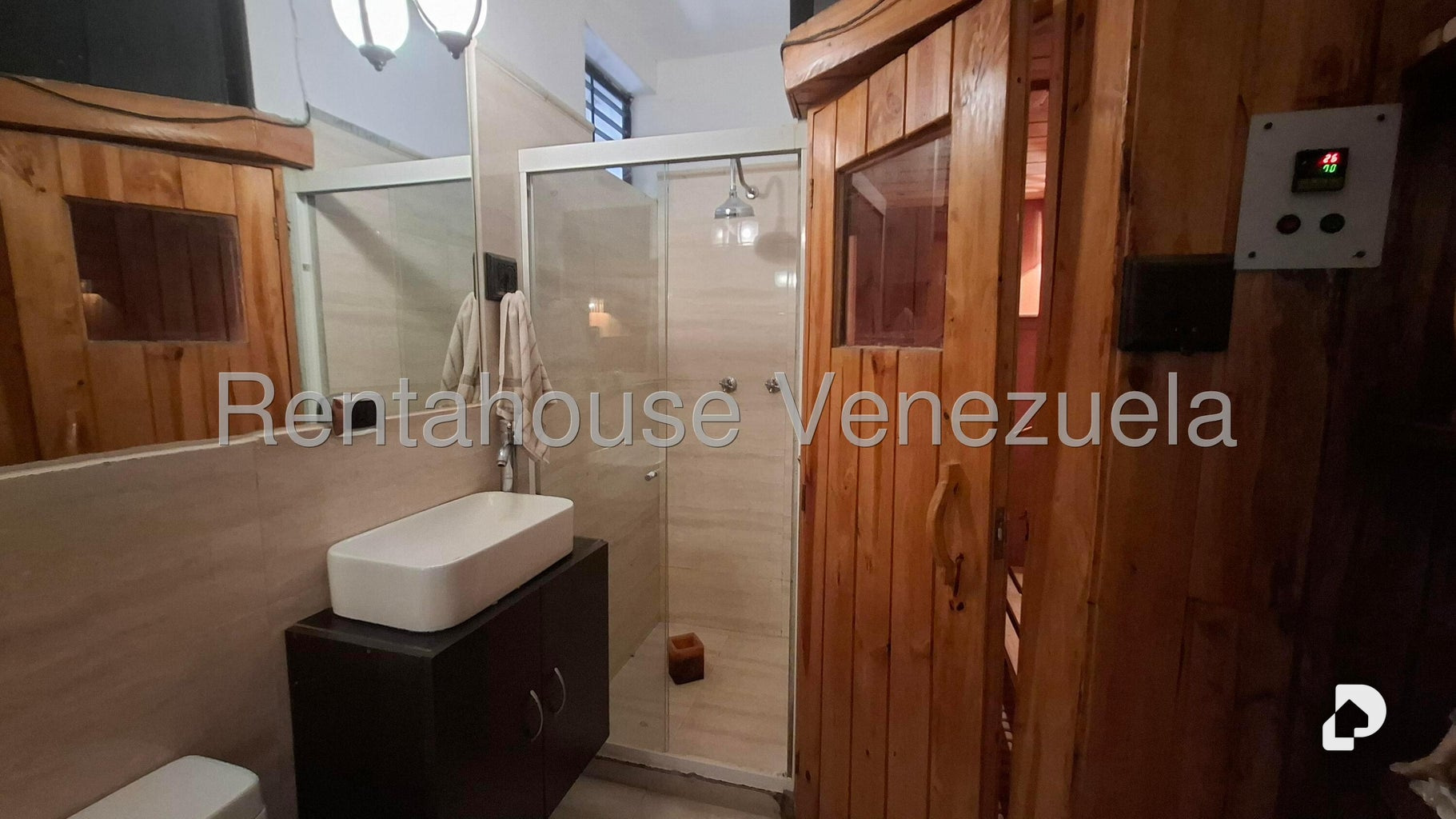 Casa en Caurimare, Caracas – 30