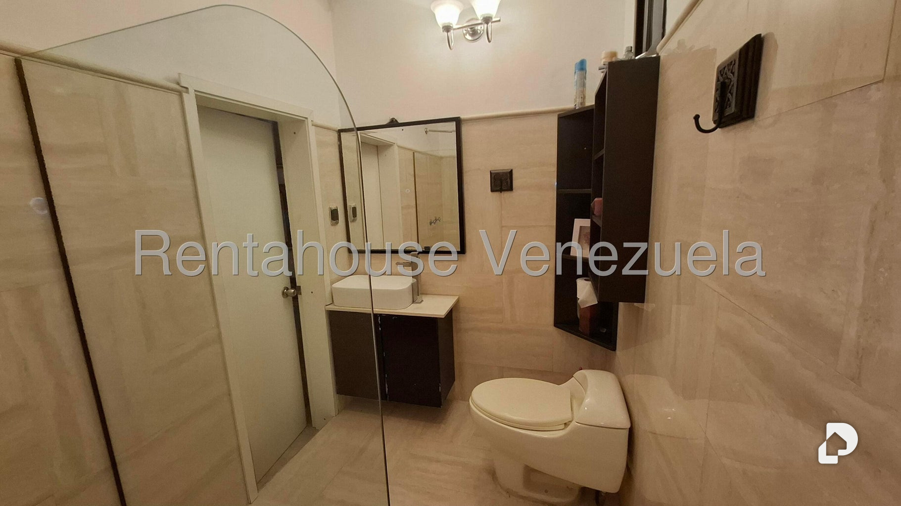 Casa en Caurimare, Caracas – 25