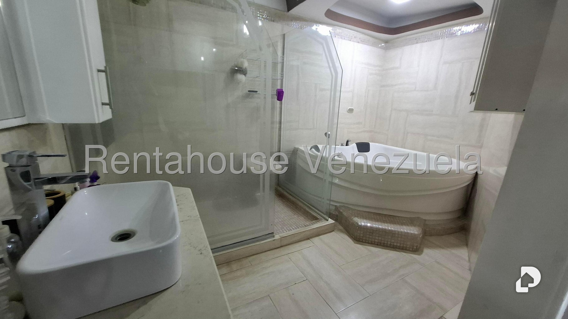 Casa en Caurimare, Caracas – 27