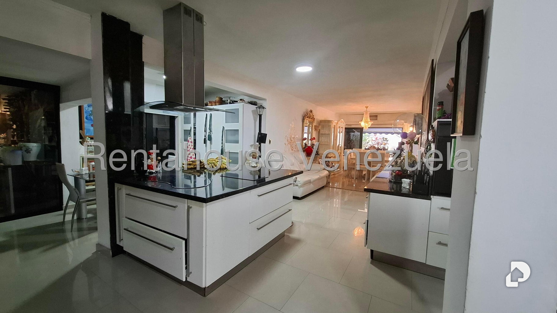 Casa en Caurimare, Caracas – 19