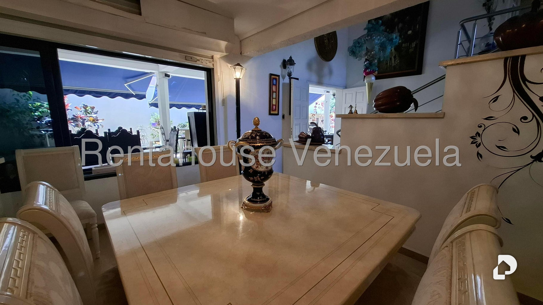 Casa en Caurimare, Caracas – 13