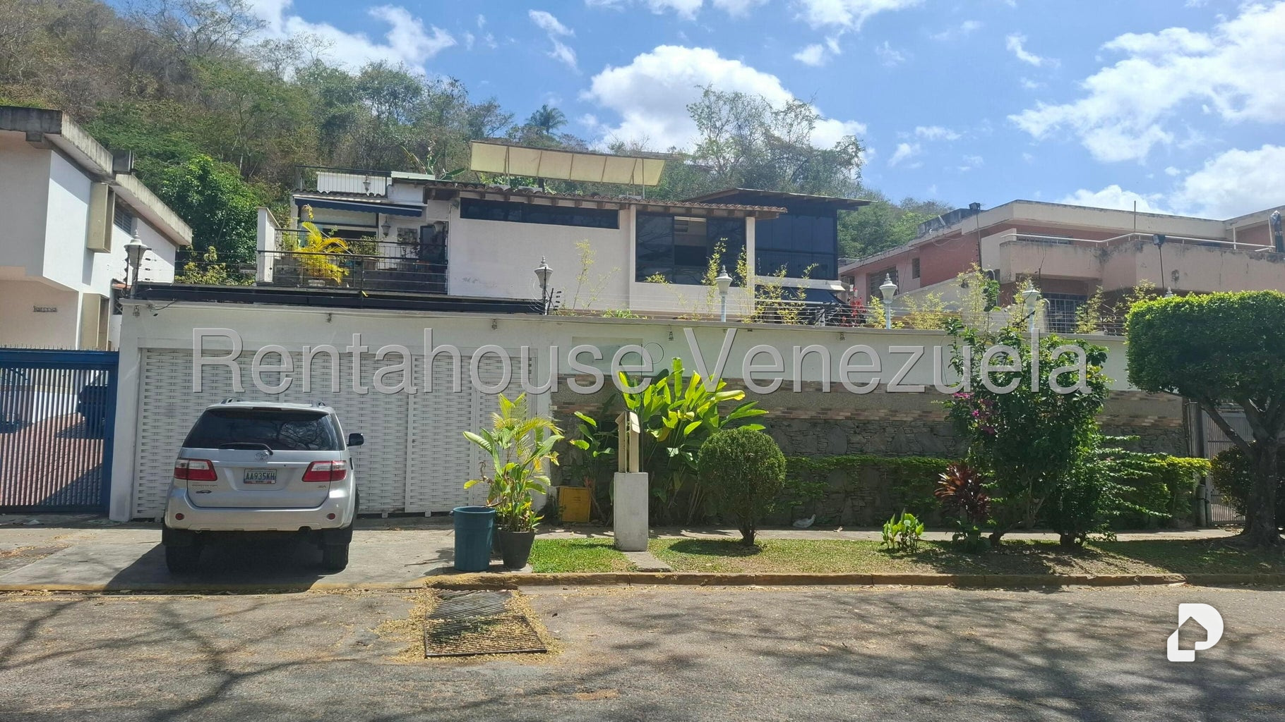 Casa en Caurimare, Caracas – 3