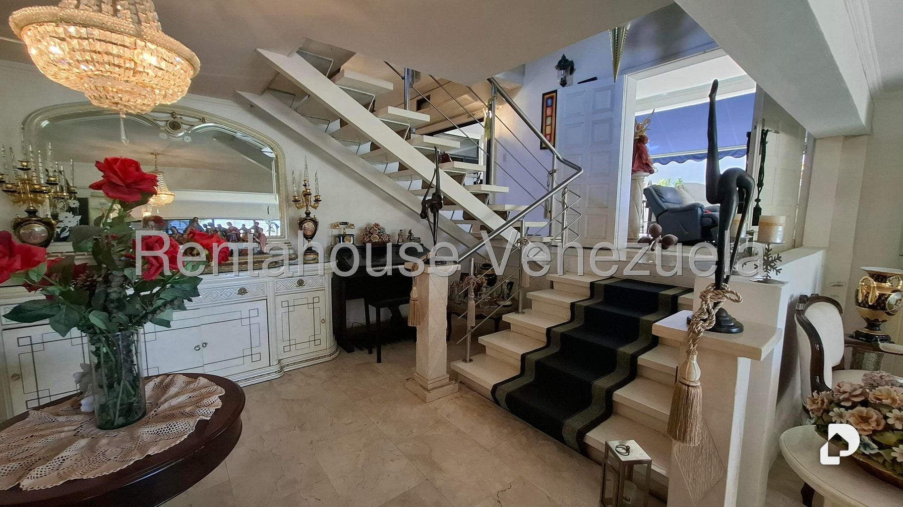 Casa en Caurimare, Caracas – 9
