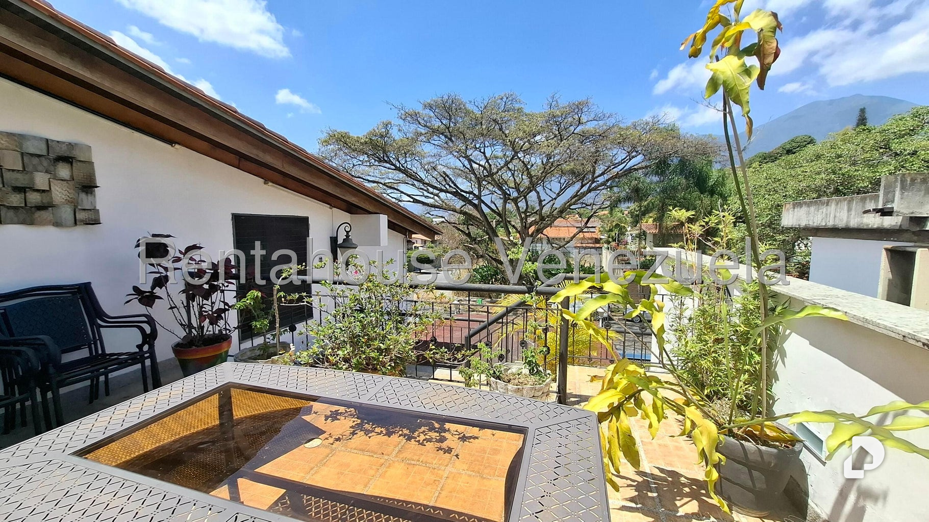 Casa en Caurimare, Caracas – 23