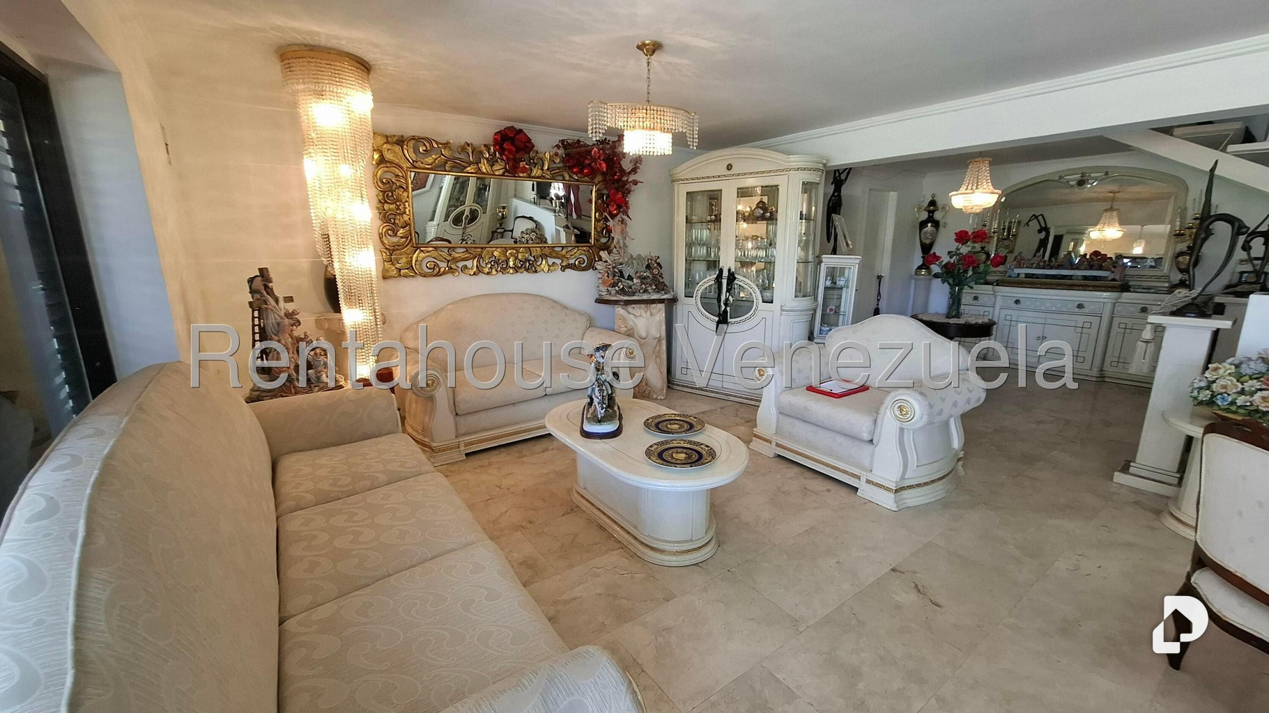 Casa en Caurimare, Caracas – 6