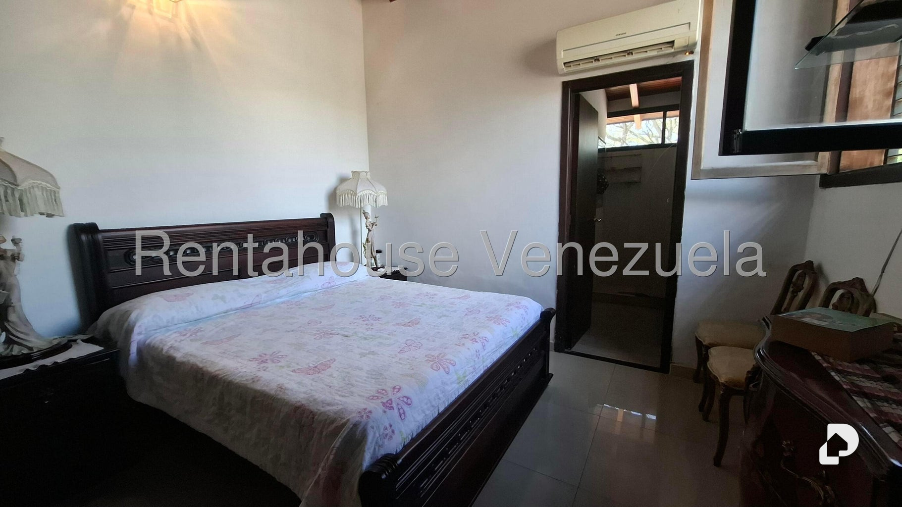 Casa en Caurimare, Caracas – 21