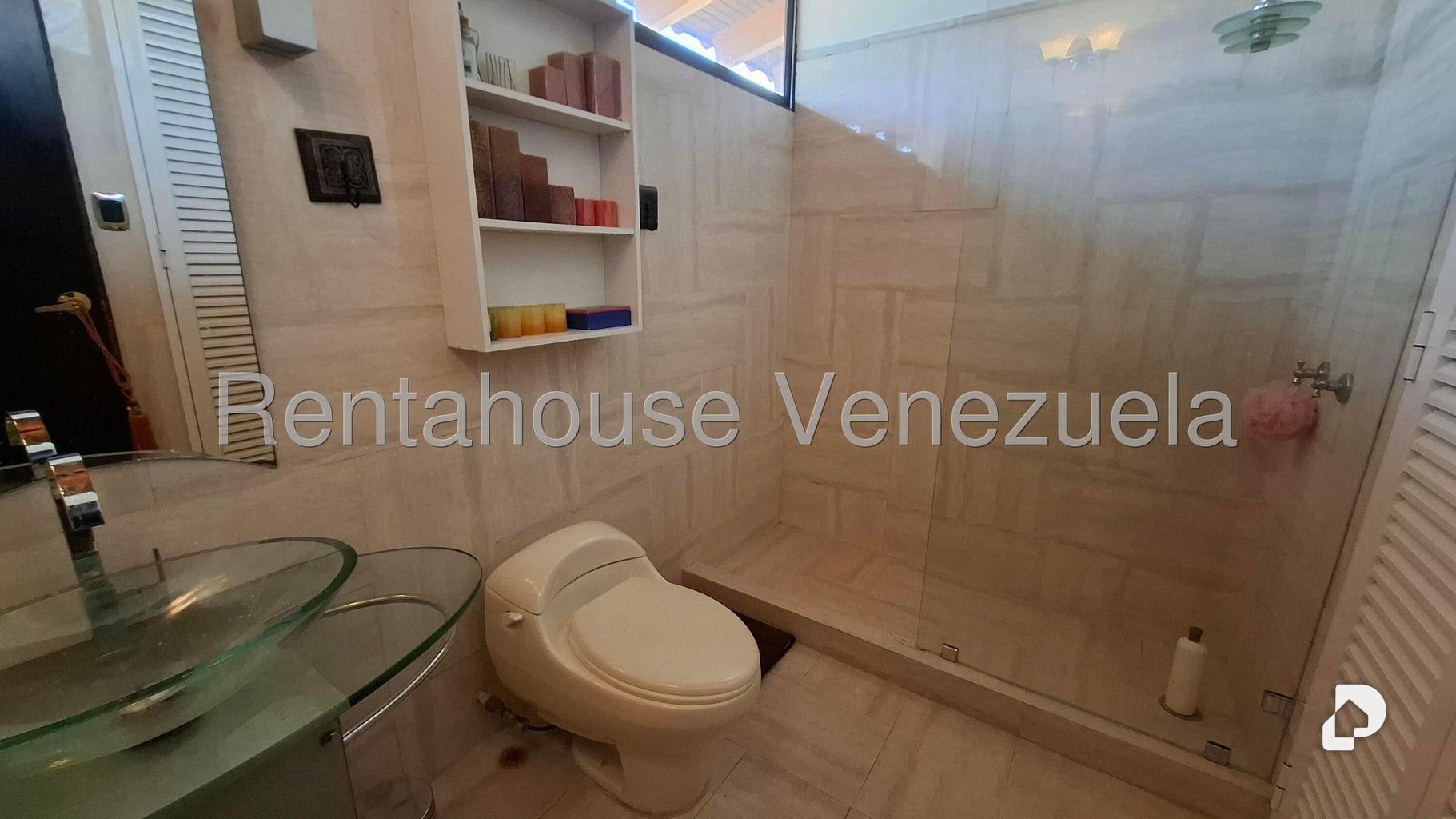Casa en Caurimare, Caracas – 22
