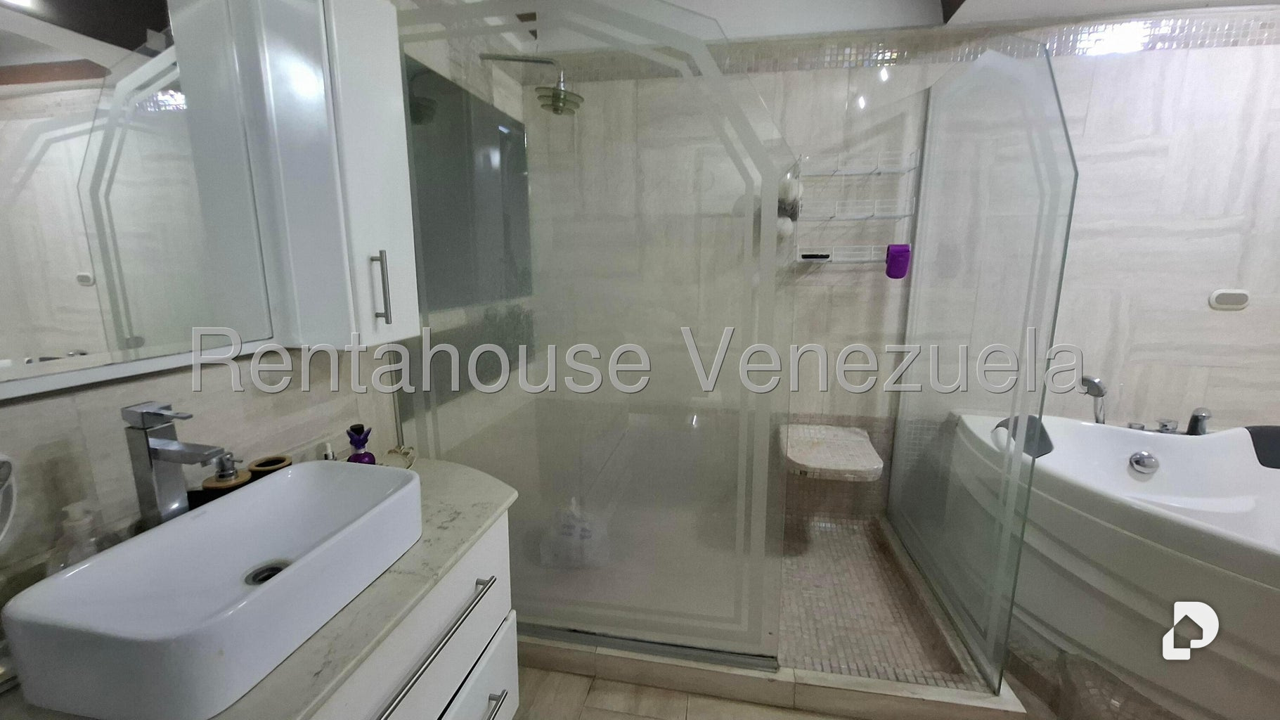 Casa en Caurimare, Caracas – 29