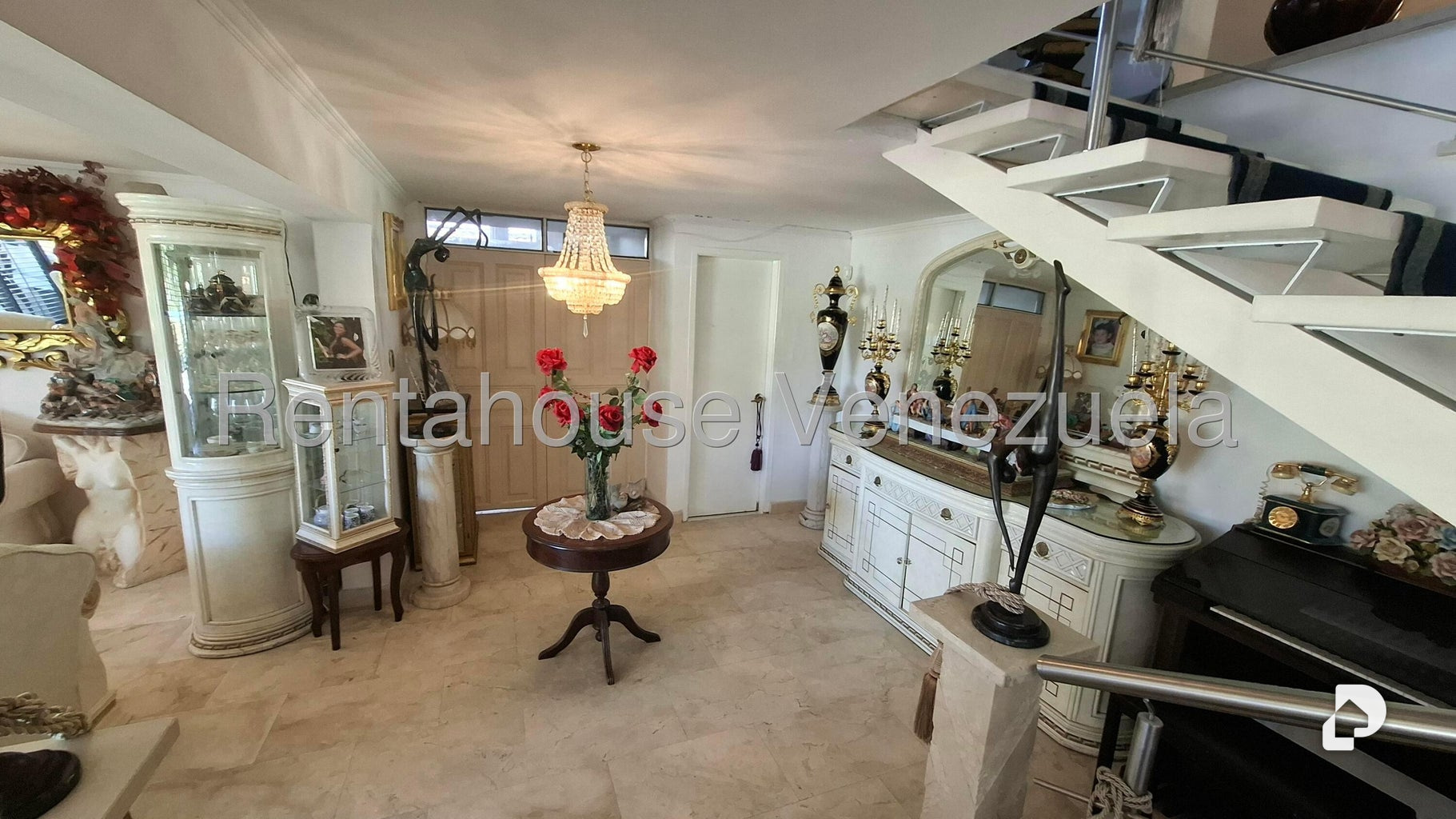 Casa en Caurimare, Caracas – 8