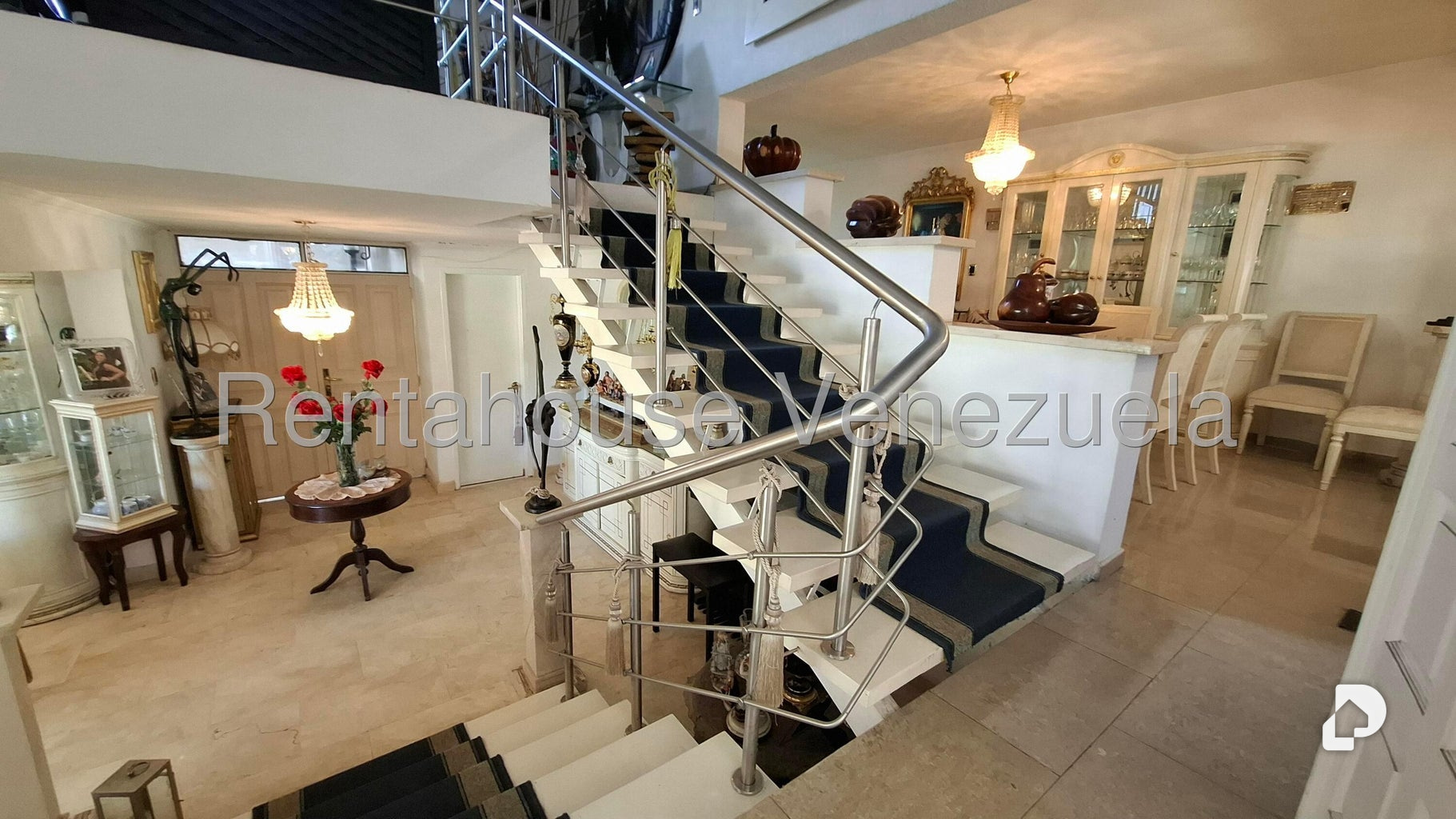 Casa en Caurimare, Caracas – 12